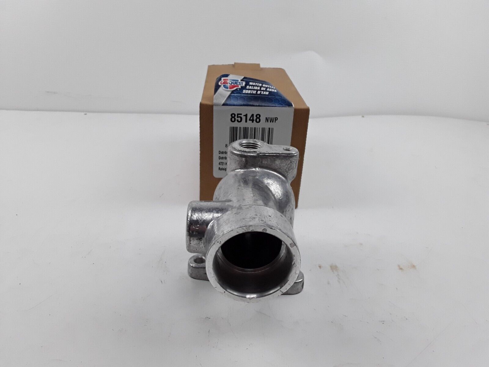 Engine Coolant Water Inlet Fits Toyota Avalon 95-1999,Camry 1996,Sienna 1998-00 - HotCarParts