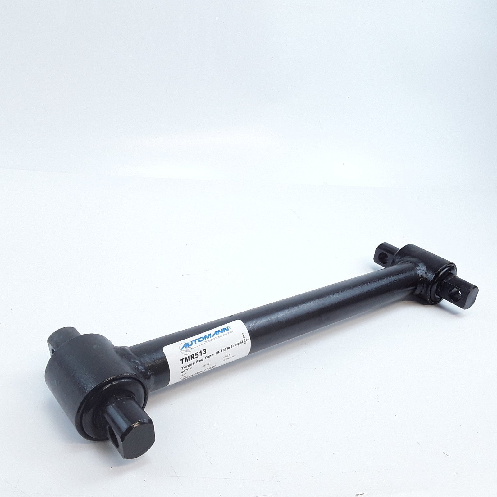 Automann TMR513 Axle Torque Rod Tube Assembly 18.187 in Fits Freightliner