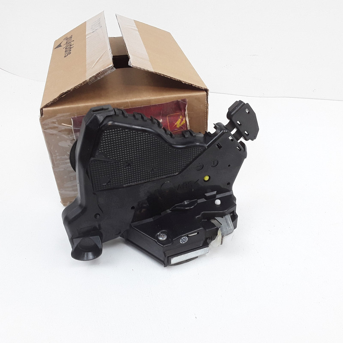 Front Right Power Door Lock Actuator Fits Toyota 4Runner 2003-2007 2008 2009