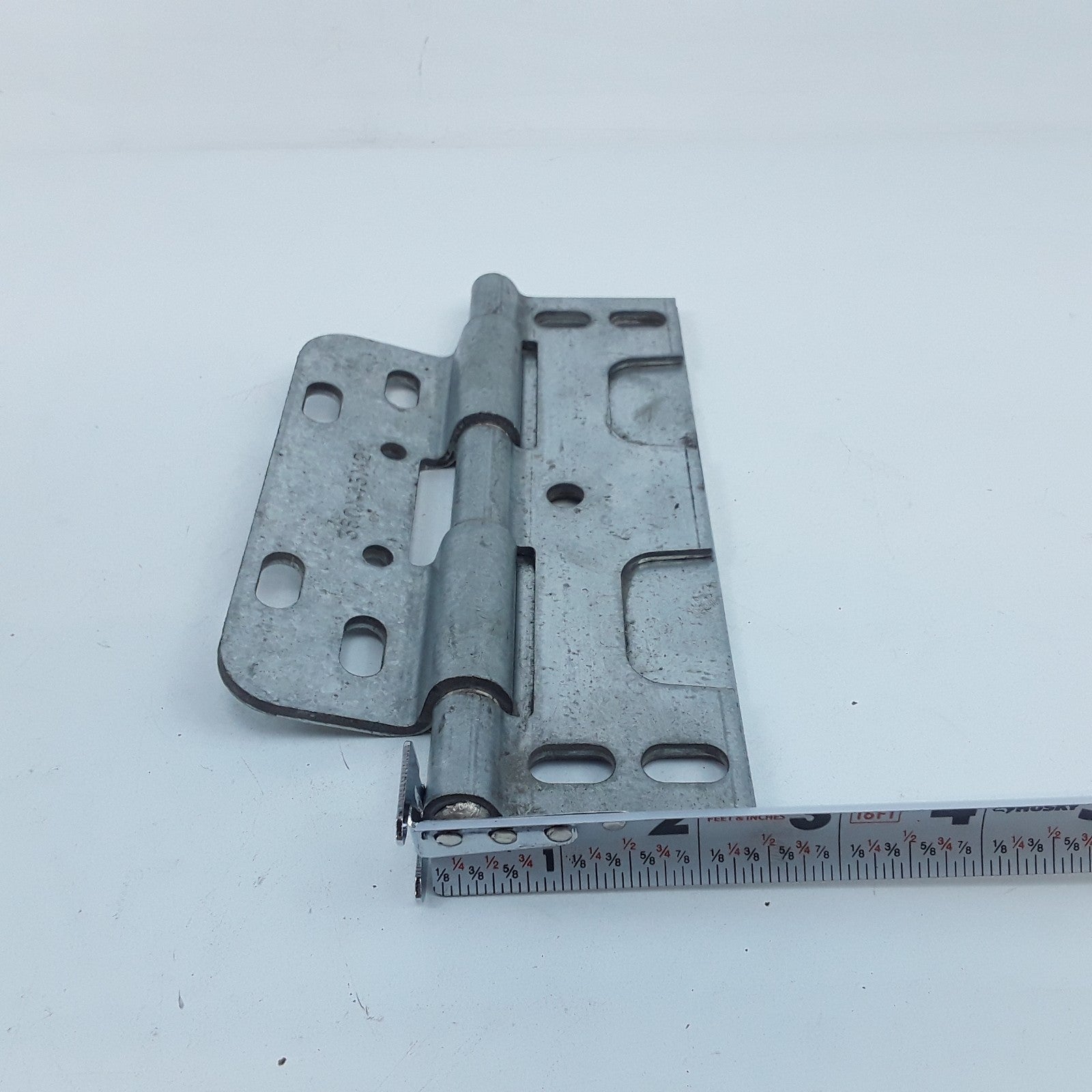 Mack 36QX43M2 Door Hinge Assembly Fits Mack CH, CL, CV, CX, CHN