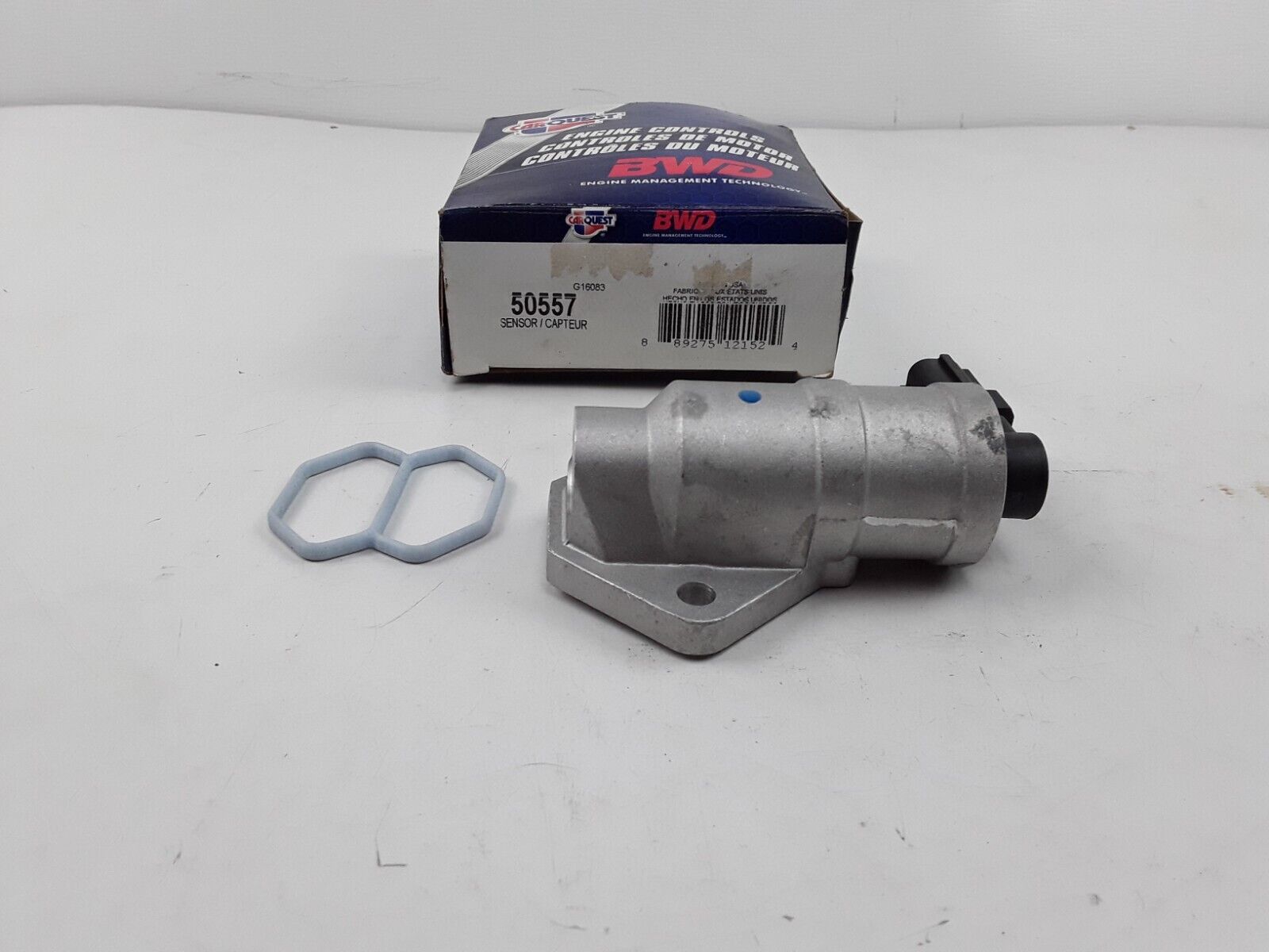 Fuel Injection Idle Air Control Valve For Mercury Monterey,Mountaineer 2002-2010 - HotCarParts
