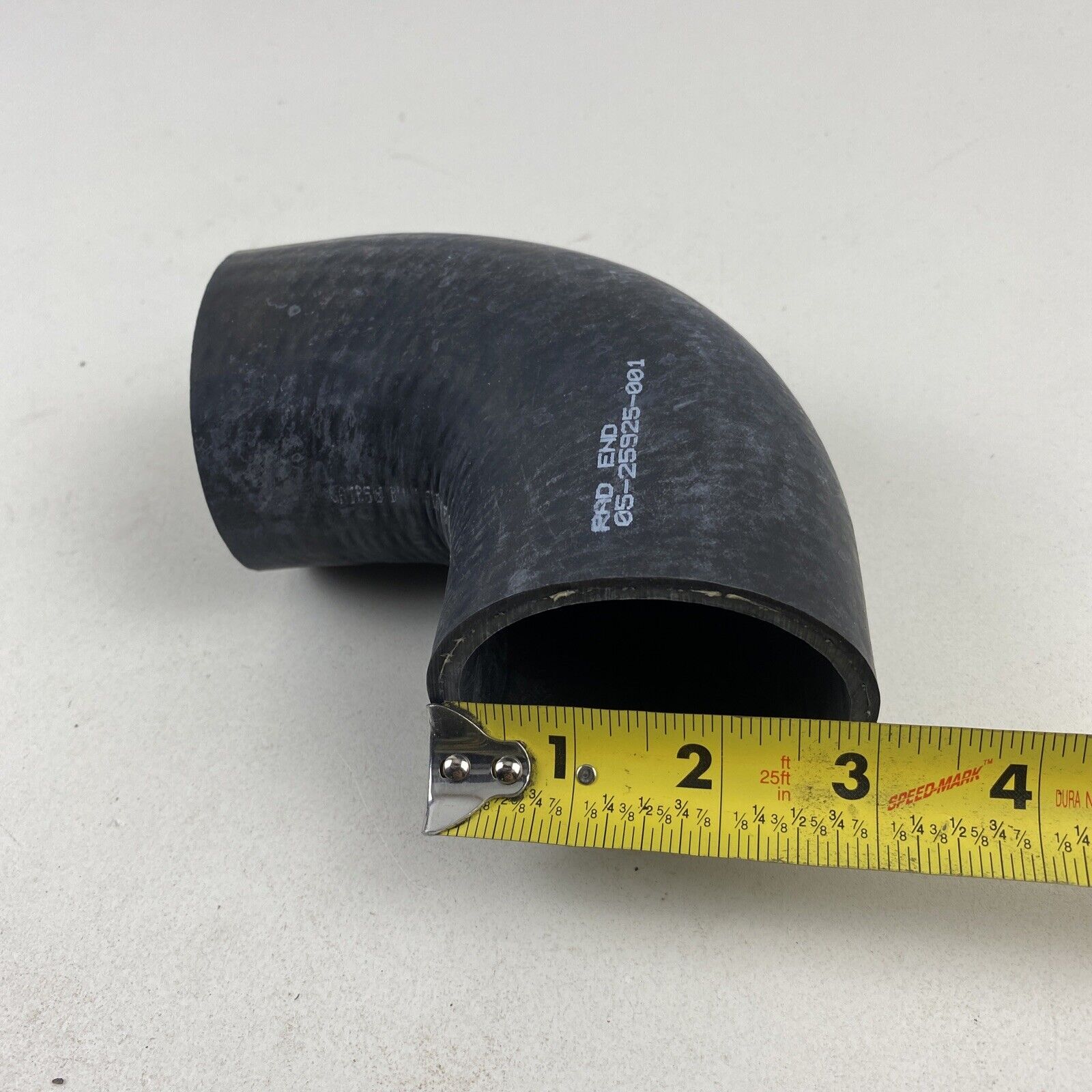 Freightliner 05-25925-001 Lower Radiator End Hose SKL,HX,S60,M95,ECR Free Shipp - HotCarParts