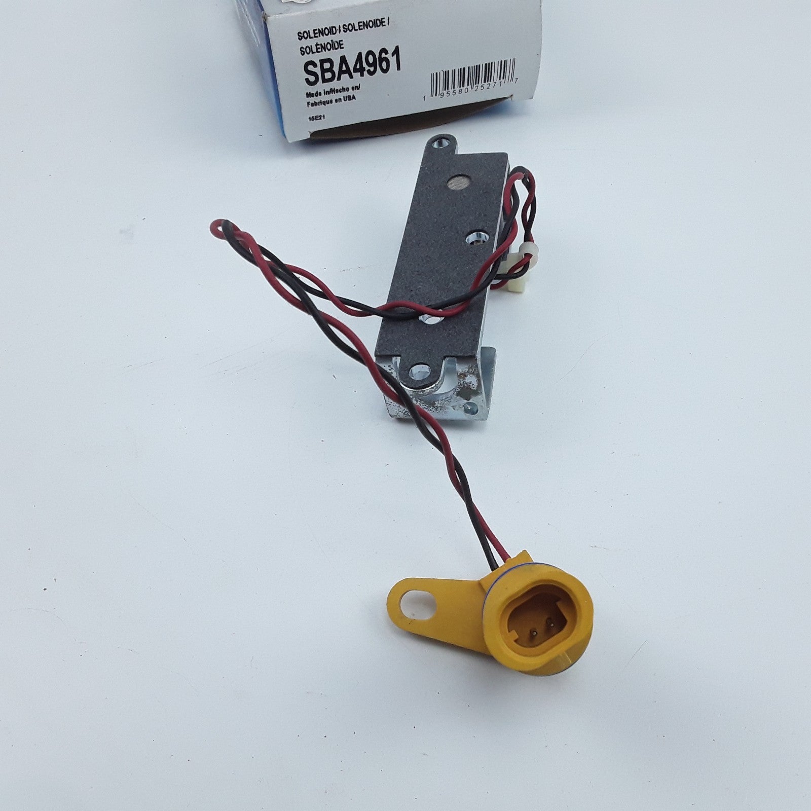 Automatic Transmission Control Solenoid Fits Dodge W350 B350 W150 W250 1988-2003