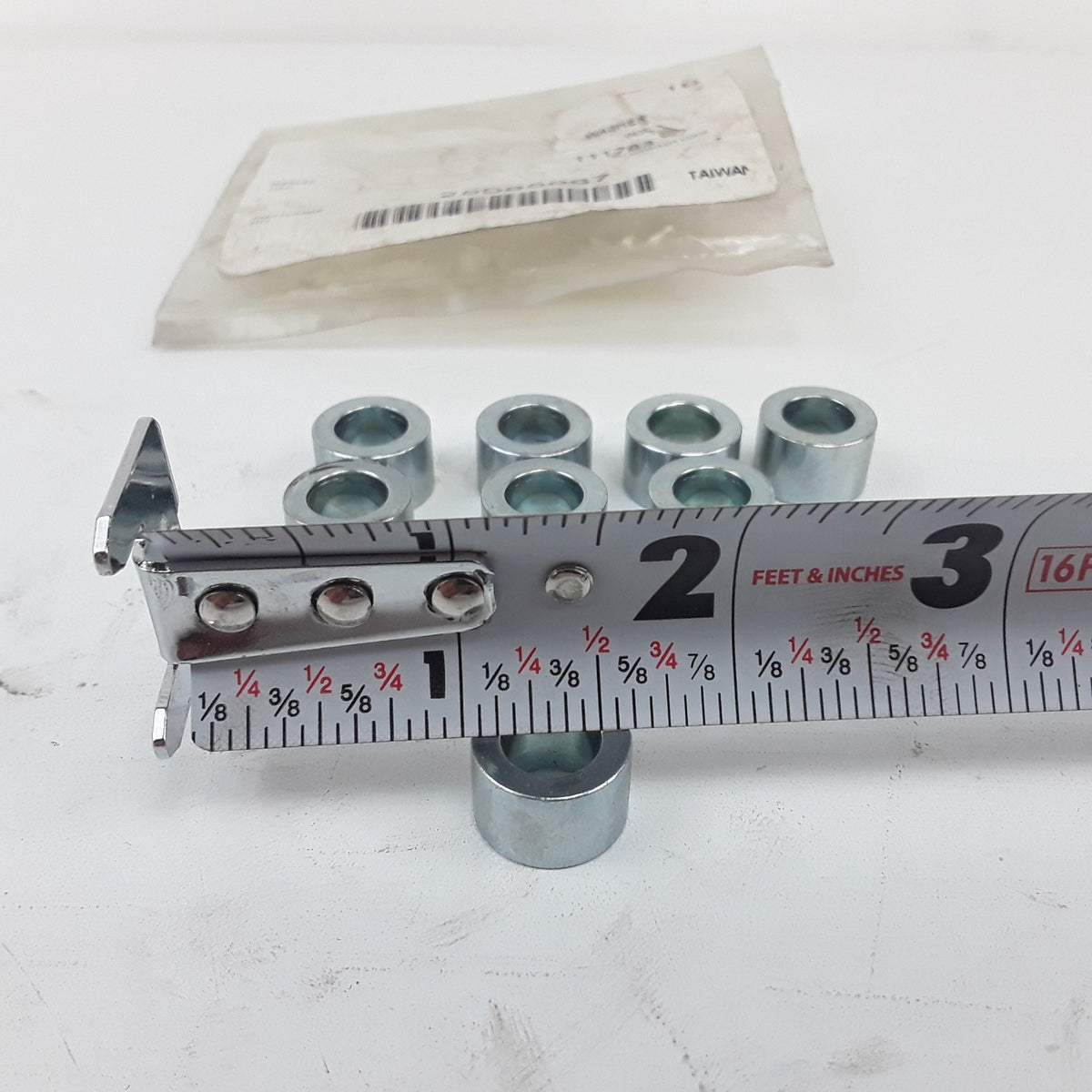 8 Washer Spacer Sleeve 25085667 Fits Mack Anthem Pinnacle Granite Truck Series