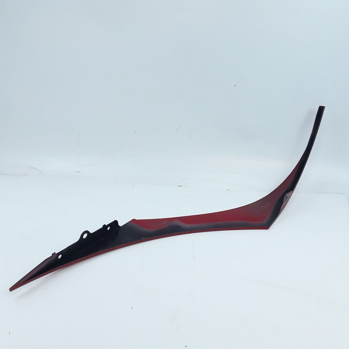 International 3613742C1 Front Left Fender Body Trim Lite Valance Panel Navistar
