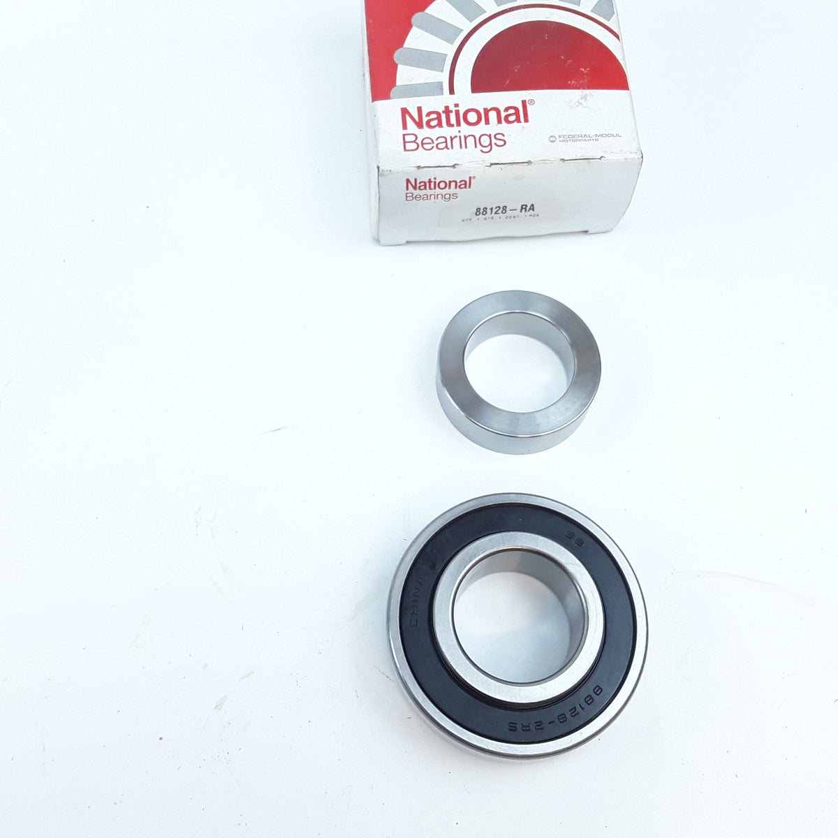 Rear Wheel Bearing For Rover Buick Ford Lincoln Mercury 1950 1951 1952 1953-1983