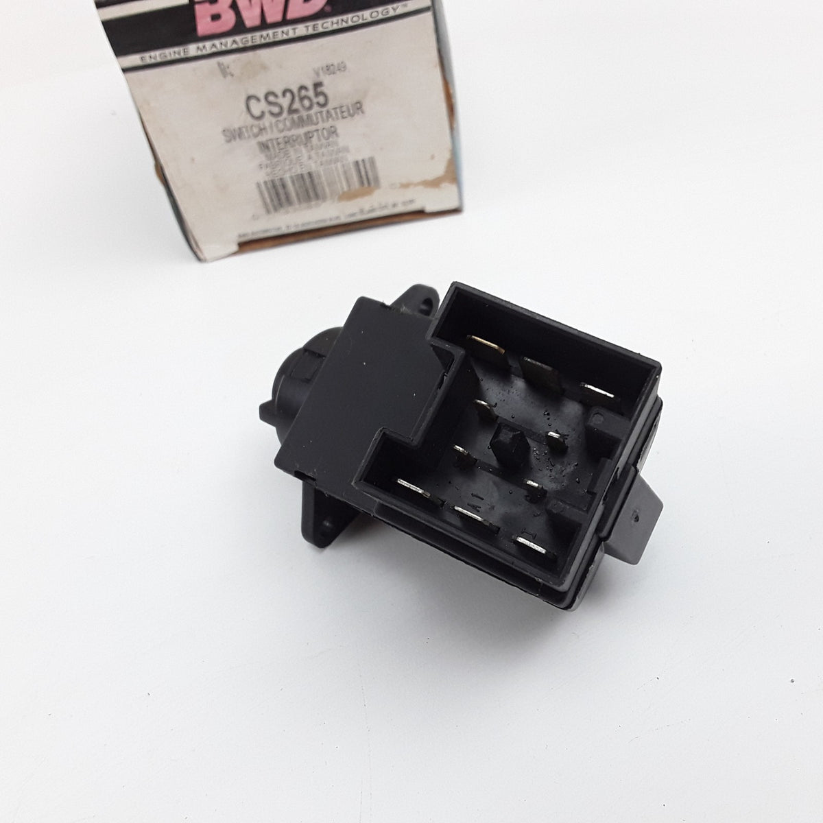 Ignition Starter Switch Fits Dodge Eagle Chrysler 1993 1994 1995 1996 1997-2004
