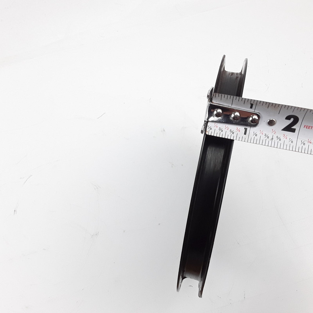 Crown 128927-001 Cable Reel Guide Roller Pulley Fits Crown SP3520-30 Forklift