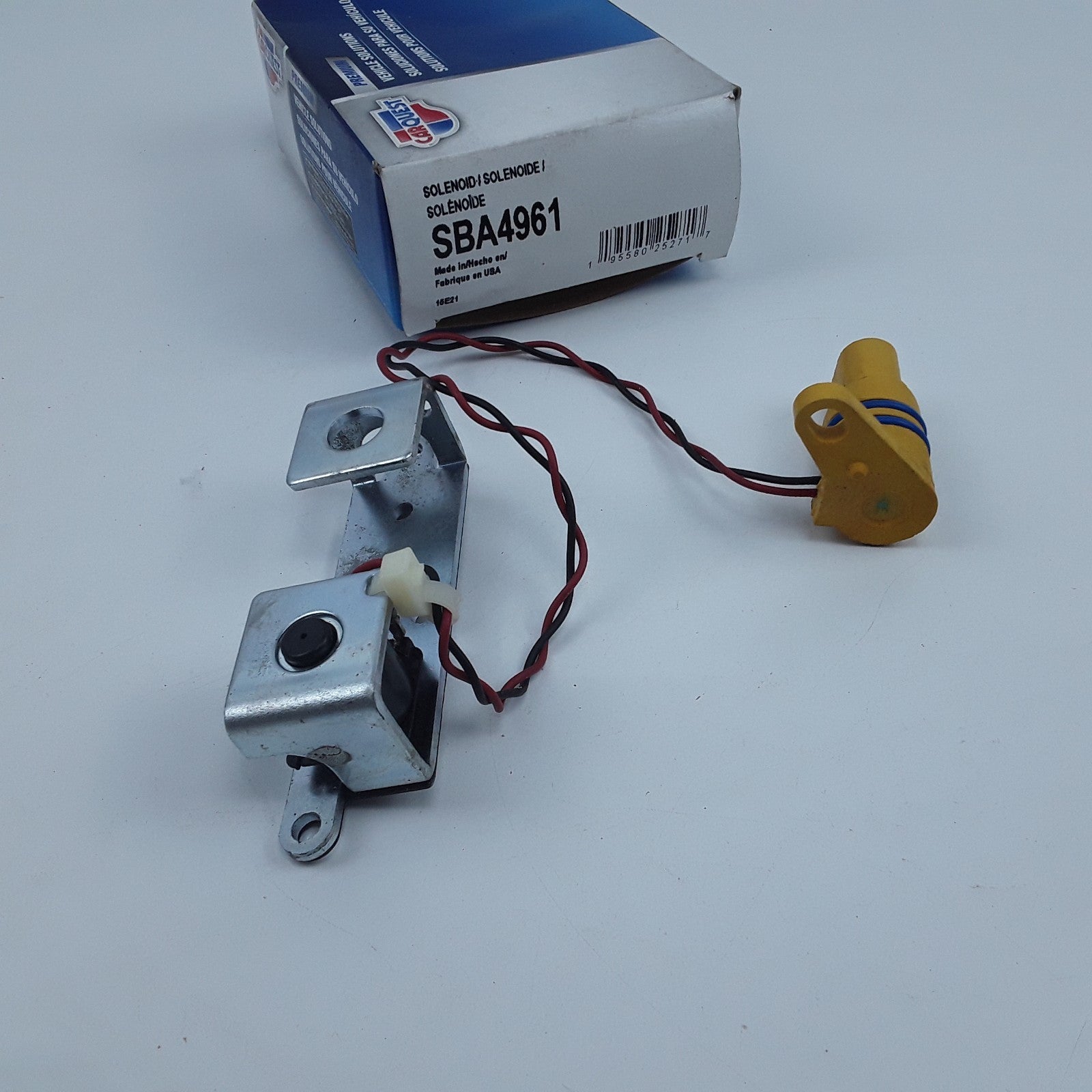 Automatic Transmission Control Solenoid Fits Dodge W350 B350 W150 W250 1988-2003