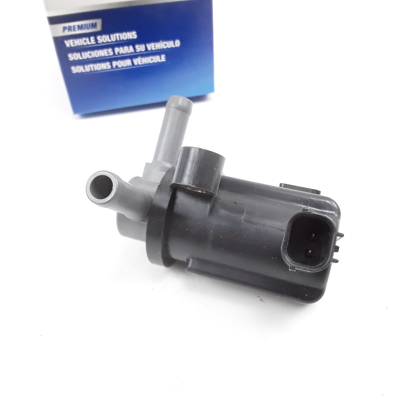 Carquest CPC1696 Canister Purge Solenoid Fits Honda Accord (2003 2004 2005 2006)