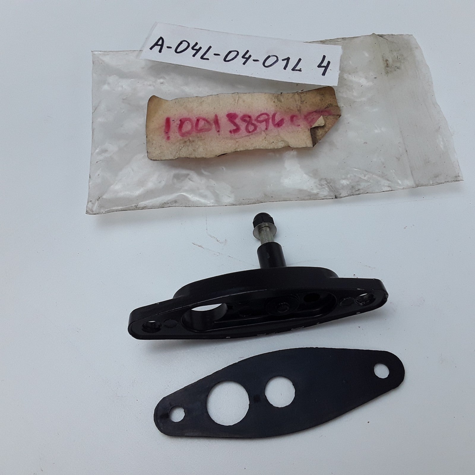 Pantograph Wiper Base For Telehandler GTH-644, GTH-844, GTH-636, GTH-842