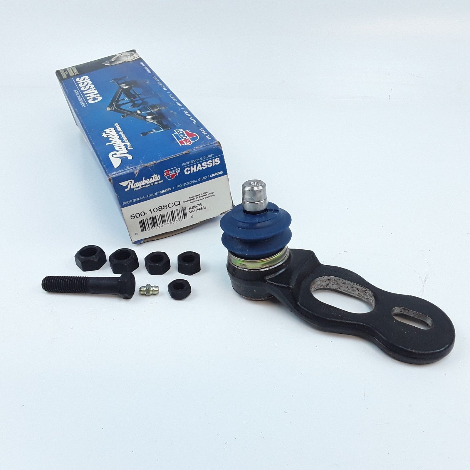 Front Upper Ball Joint Fits Ford Lincoln Mercury (1995 1996 1997 1998 1999-2002)