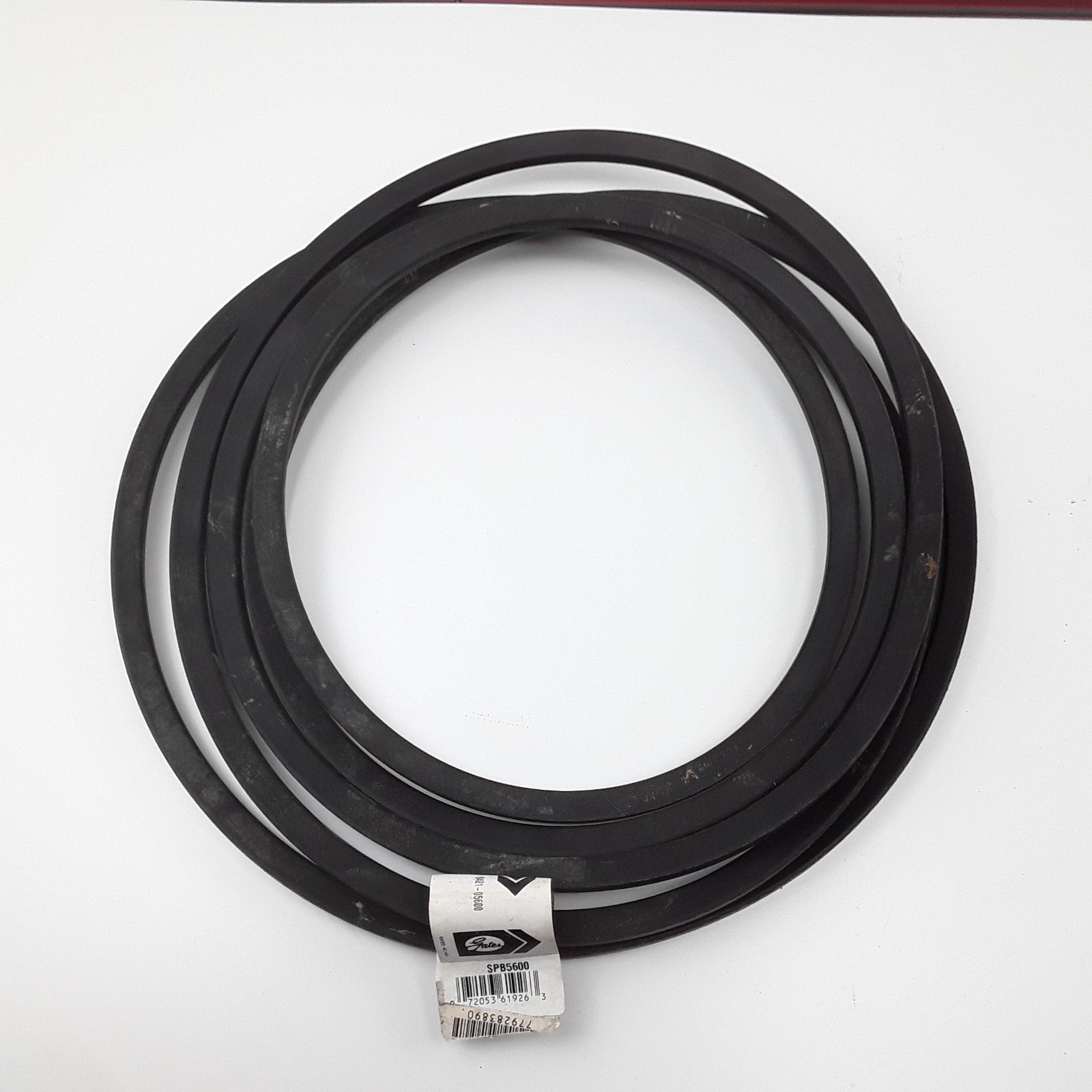Gates SPB5600 Metric Power V-Belt Heavy Duty High Performance