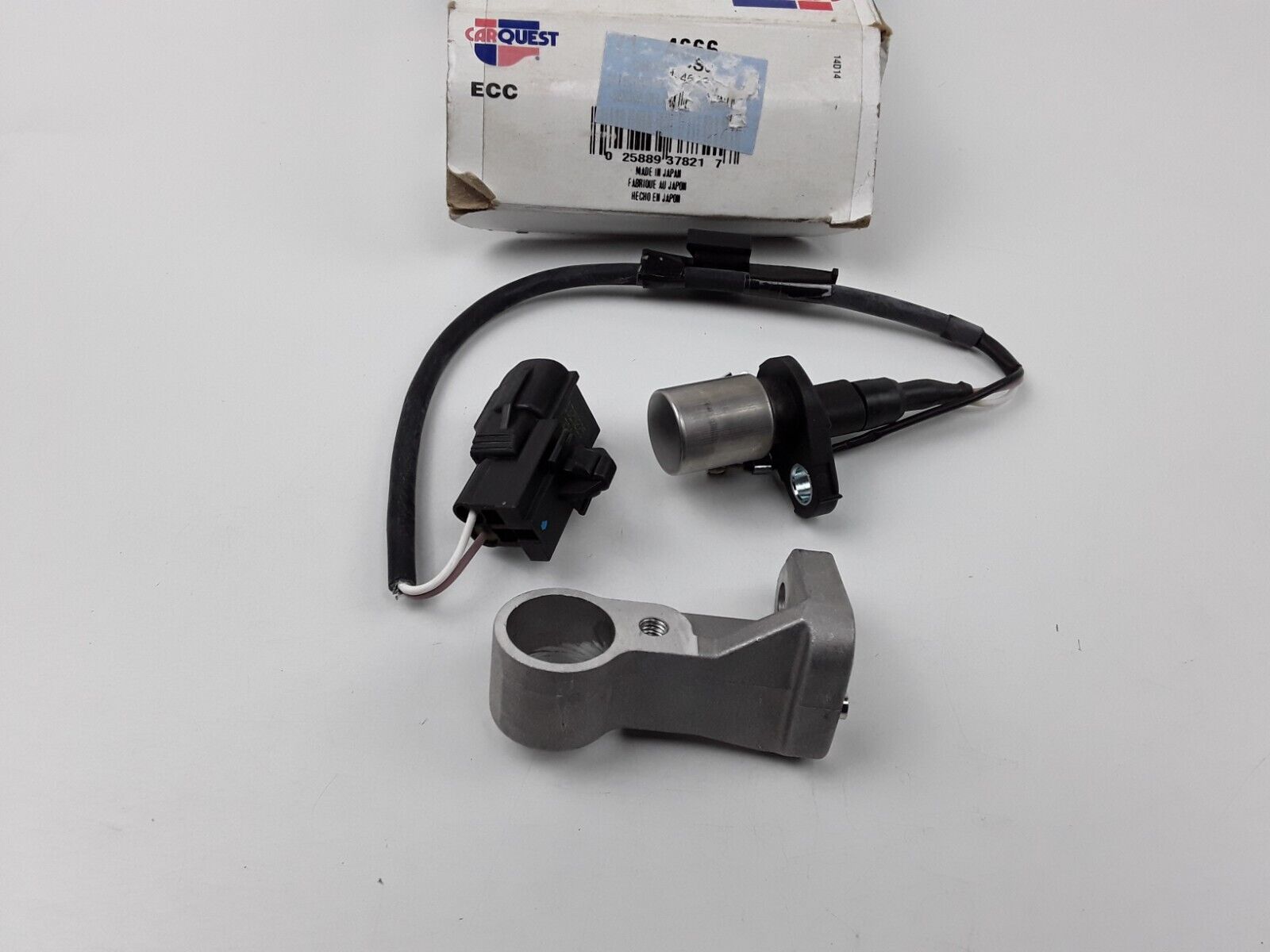Engine Crankshaft Position Sensor Fits Toyota T100 Tacoma Tundra 4Runner 95-2004 - HotCarParts