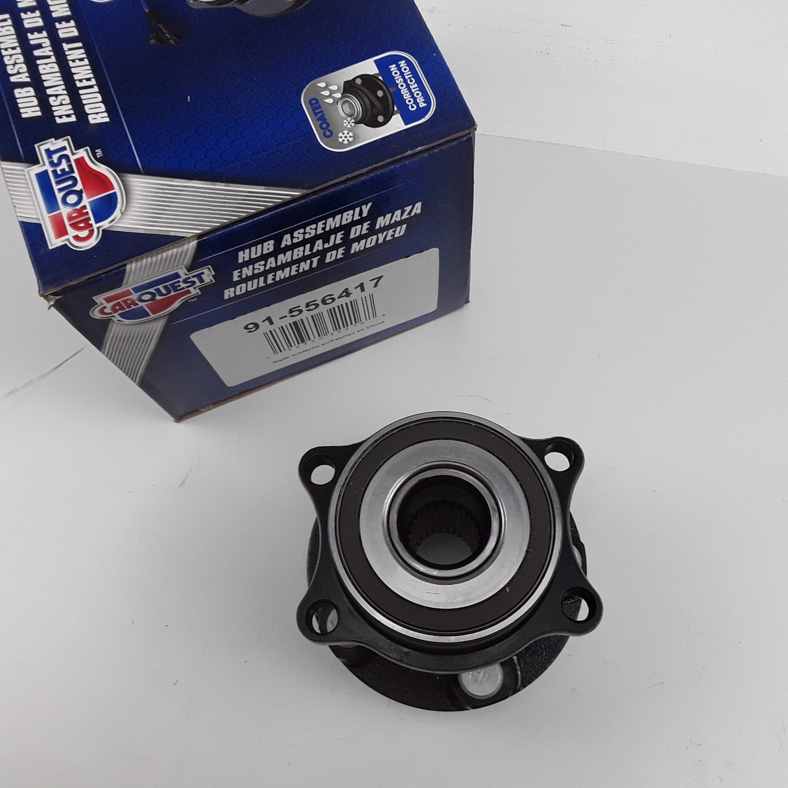 Wheel Bearing and Hub Assembly Rear FITS Toyota GR86 ,Subaru BRZ Legacy Outback
