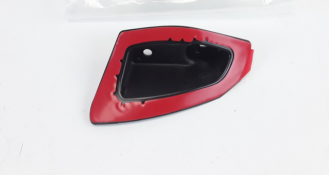 For Tesla Model S 2016-2021 RH Rear Bumper Diffuser Bracket 1082916-00-A Genuine