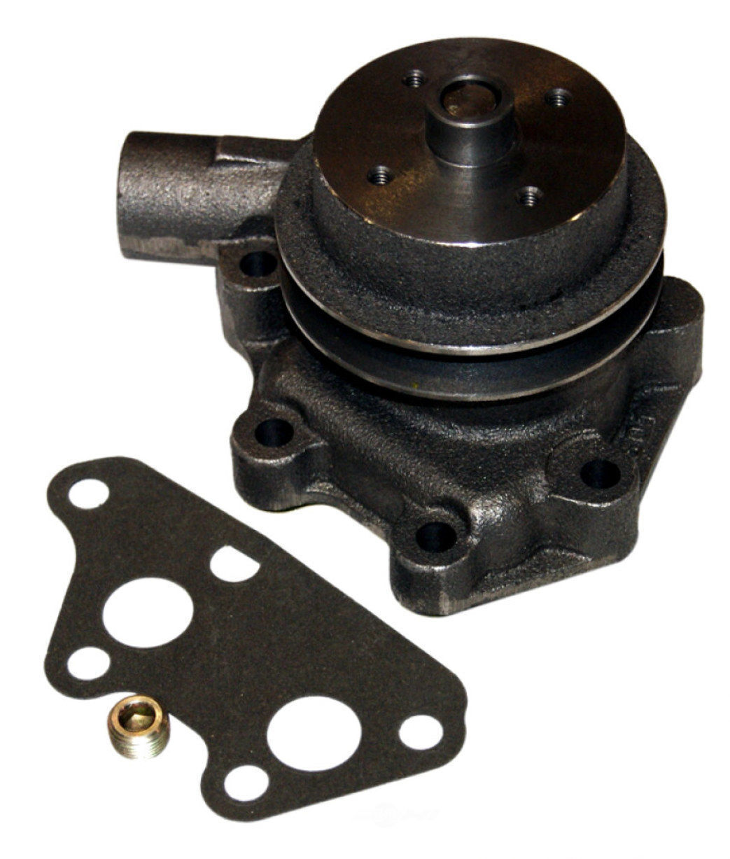 Engine Water Pump Fits Chevrolet Bel Air 1950-54 Fleetline 1950-52 Corvette 1953