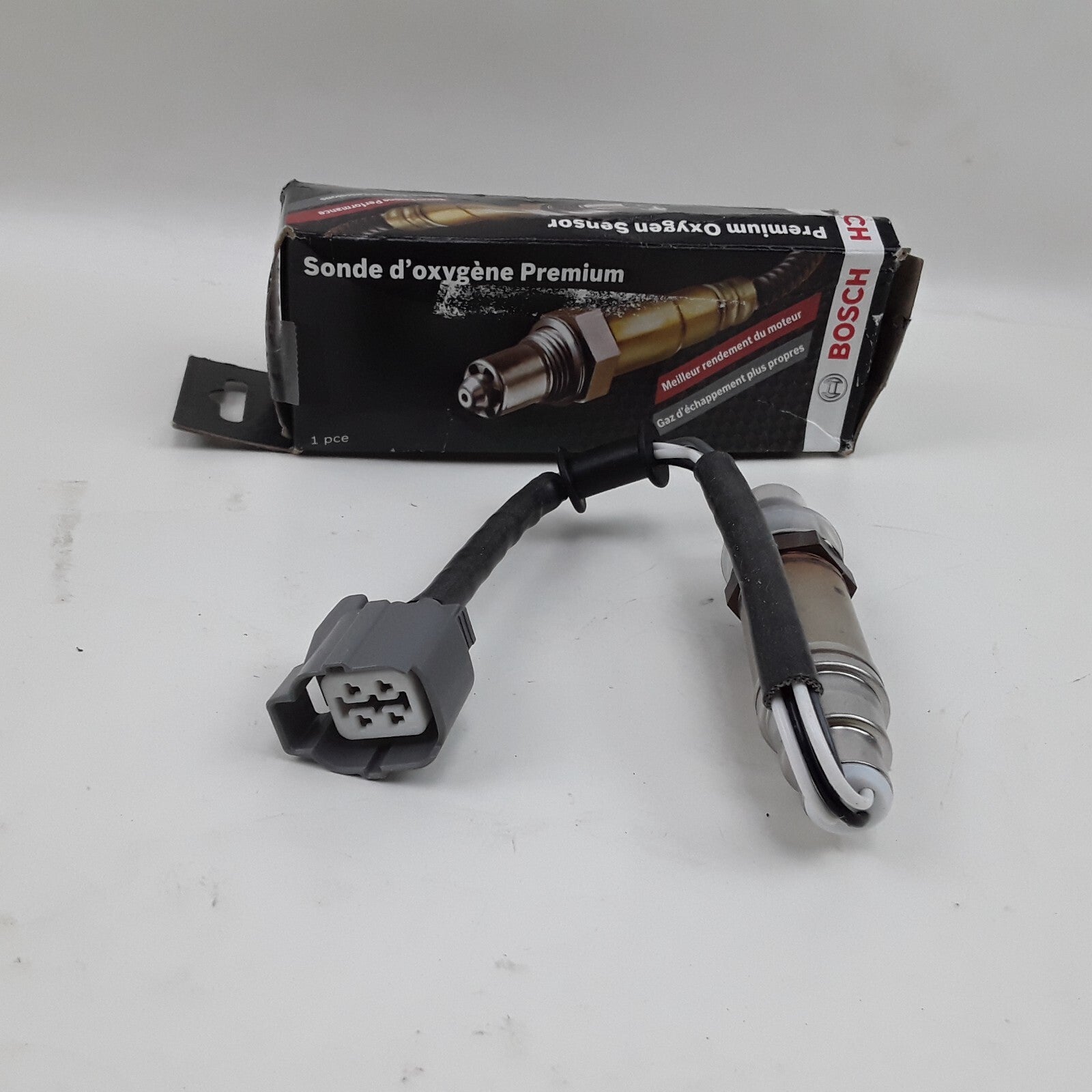 Oxygen Sensor Fits Acura EL 1999-2000 Honda Civic 1999-2005 CR-V 2002-2006