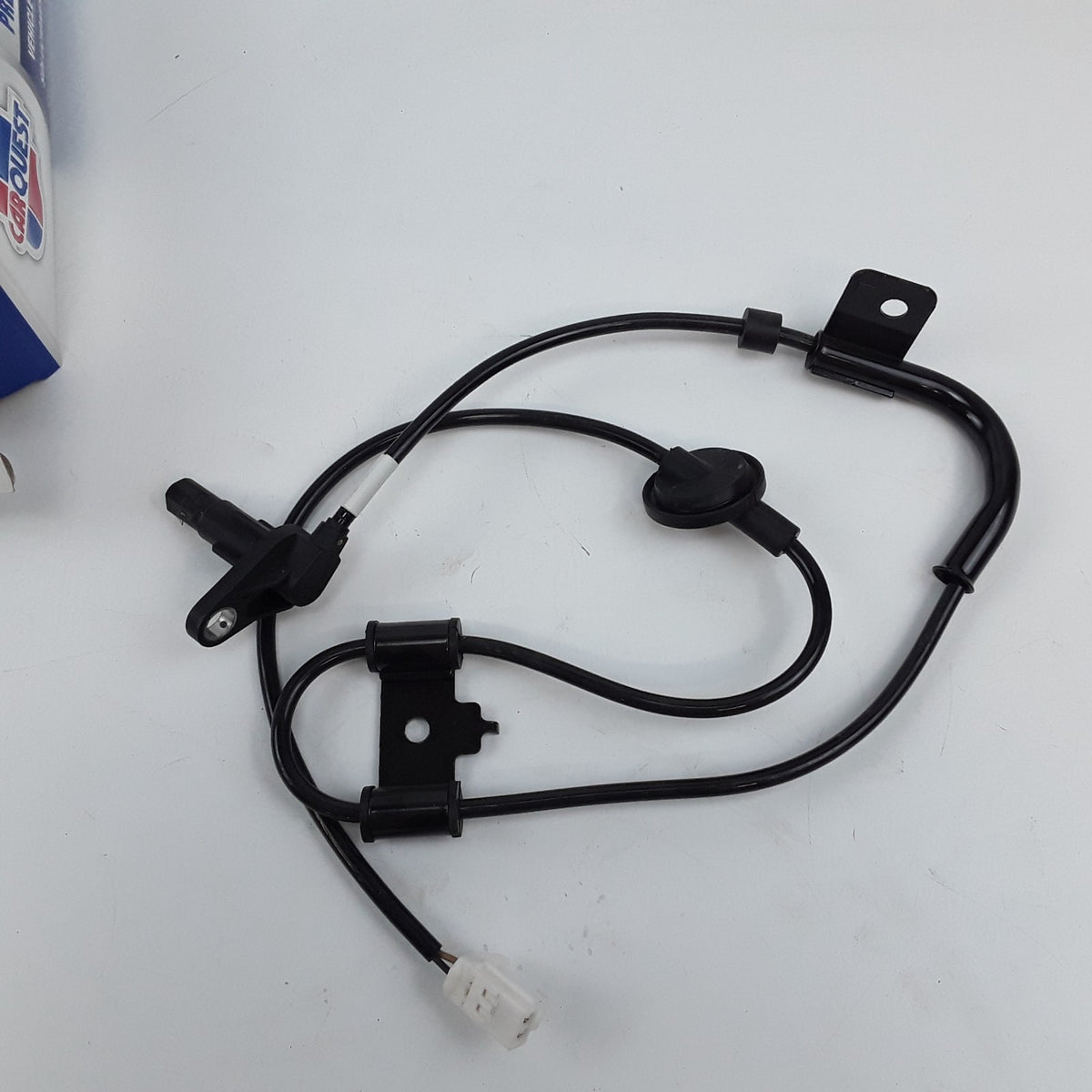 Rear Left ABS Speed Sensor Fits Hyundai Tiburon 2006 2007 2008 Carquest ARC3706