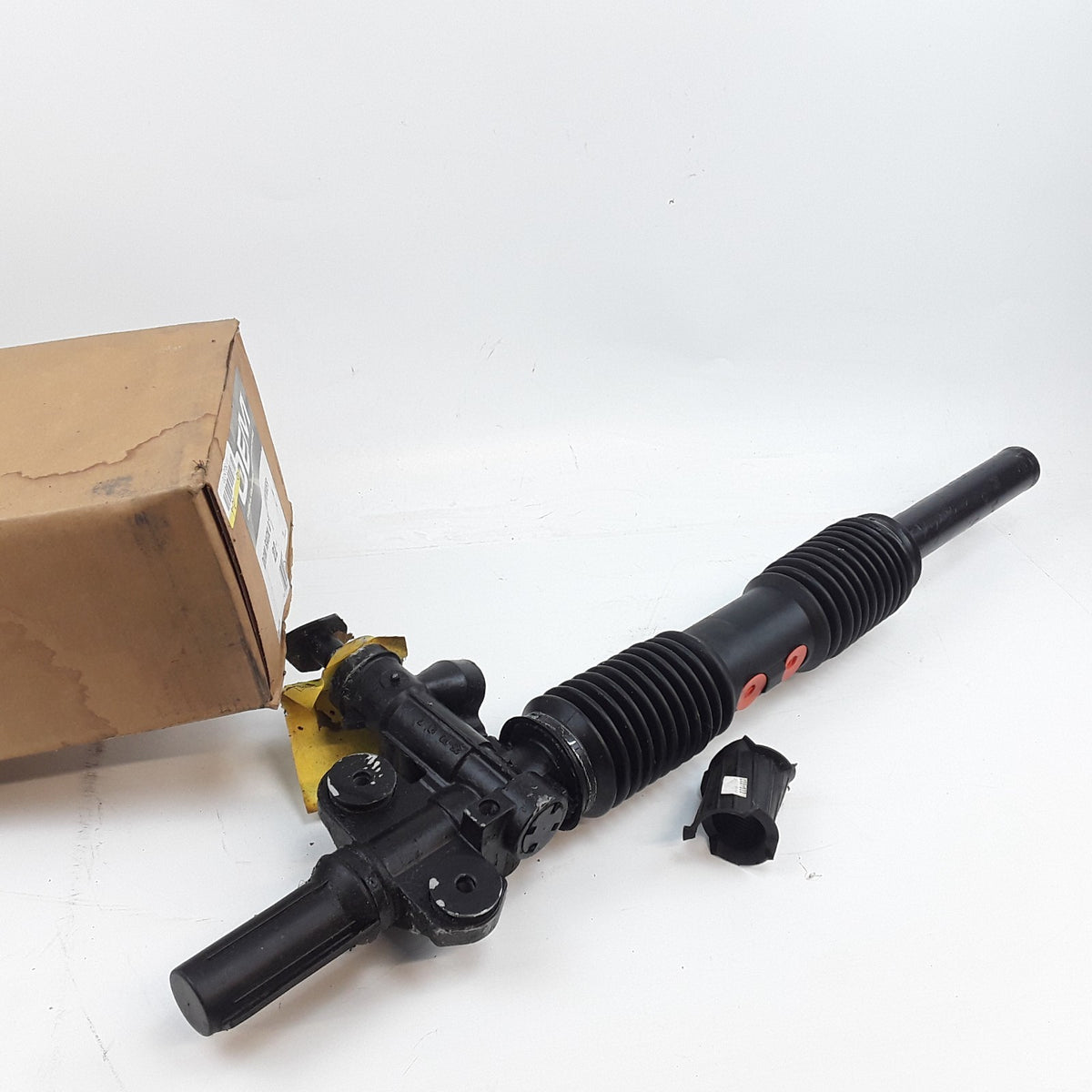Rack & Pinion Fits Chrysler LHS Concorde Dodge Intrepid Eagle Vision (1996-1997)