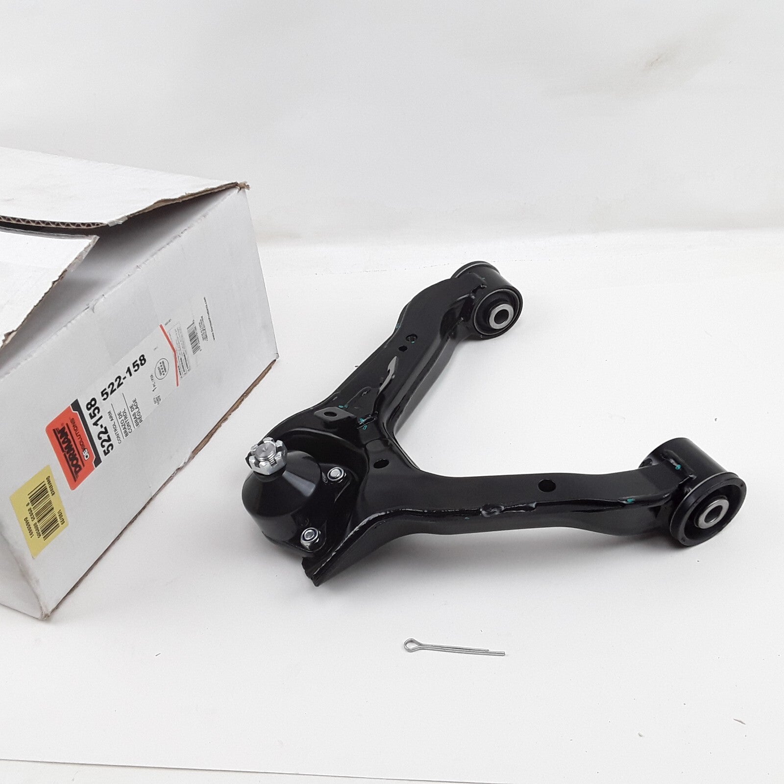 Dorman Front Right Upper Suspension Control Arm For Mitsubishi Montero 2001-2006