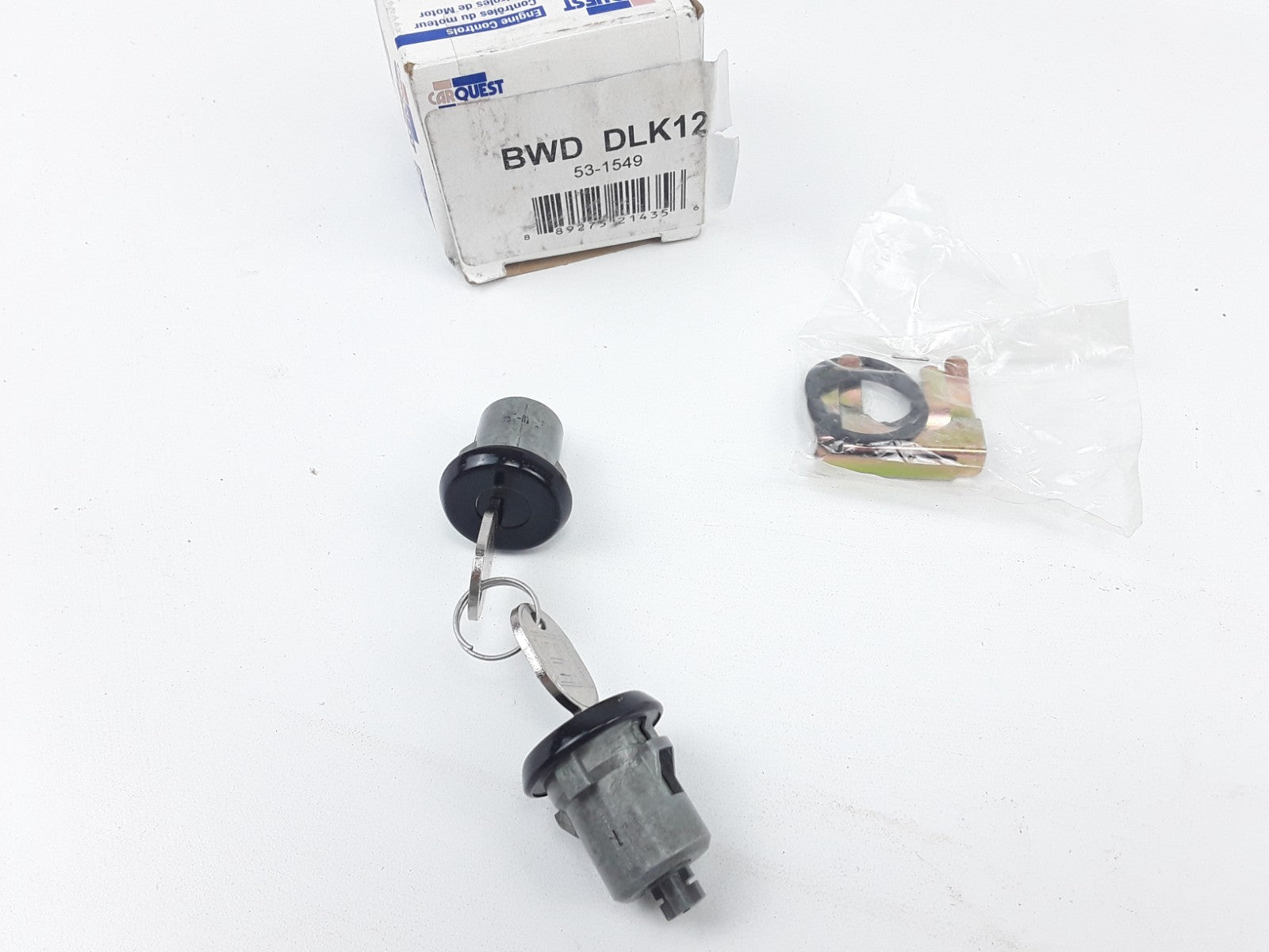 Door Lock Kit Fits Pontiac Buick Chevrolet Oldsmobile GMC Opel (1960 1961-2001)