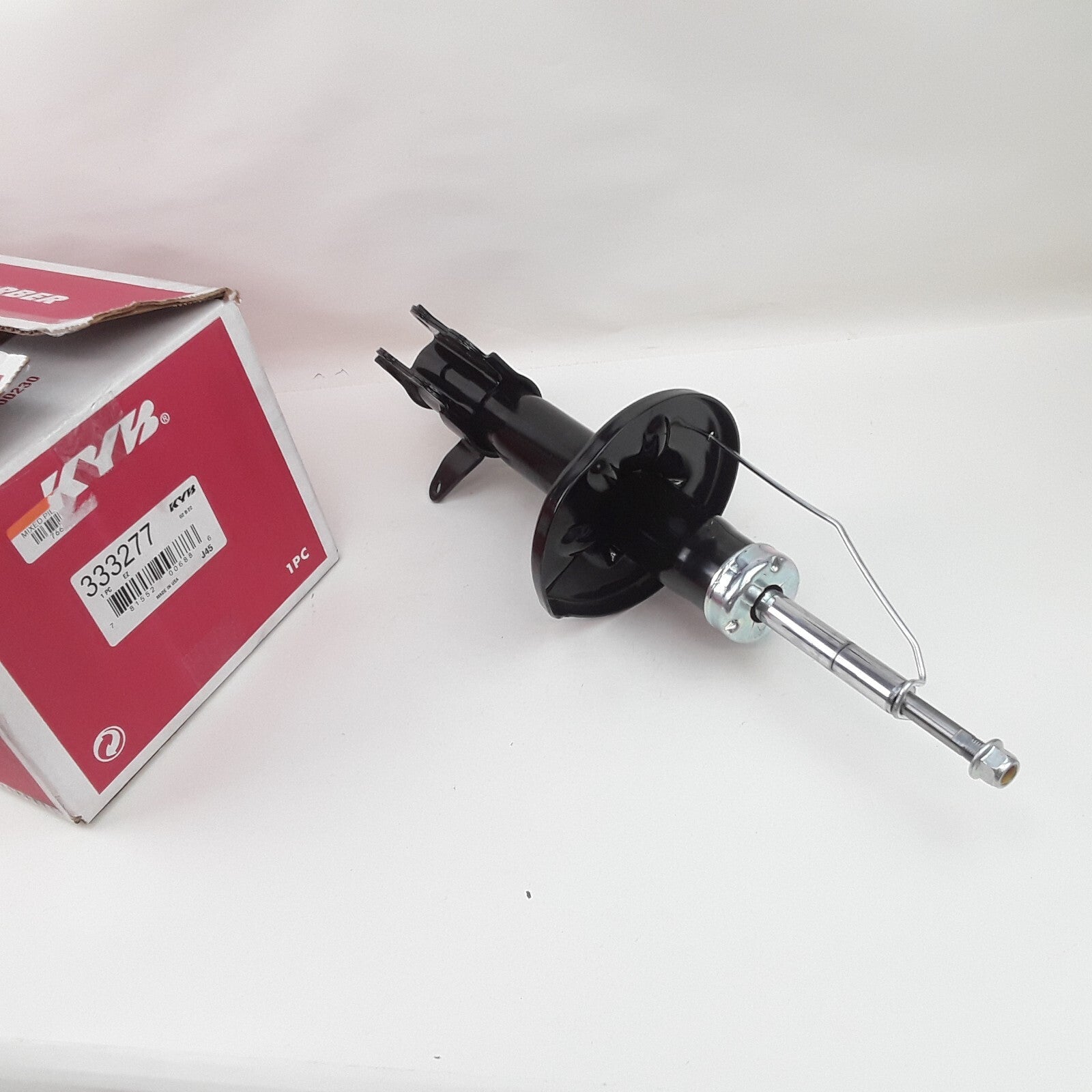 KYB 333277 Rear Left Suspension Strut Fits Mazda Protege Protege5 1999-2003