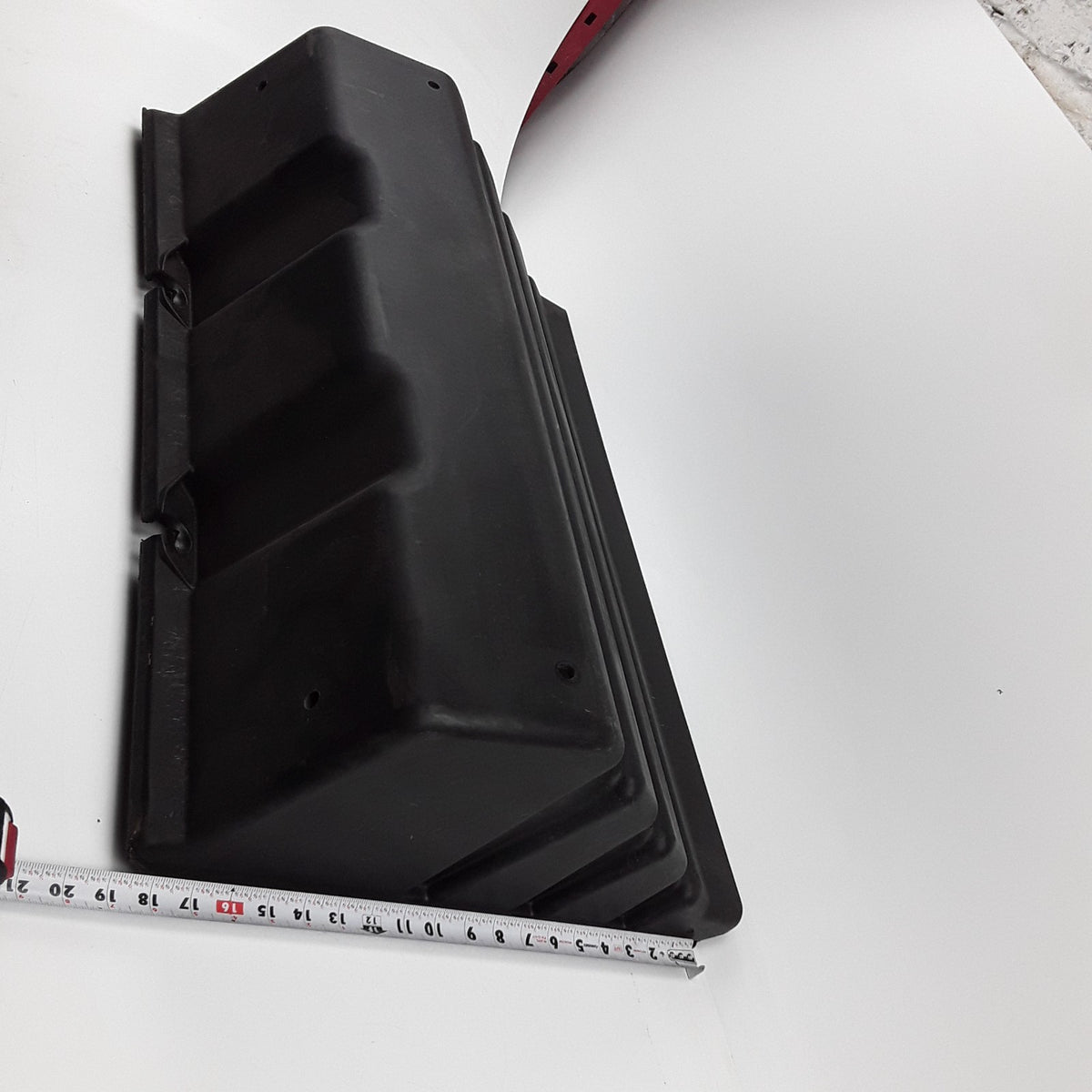 Mack 21293167 Battery Box Cover Assembly Fits Heavy Duty Mack Trucks