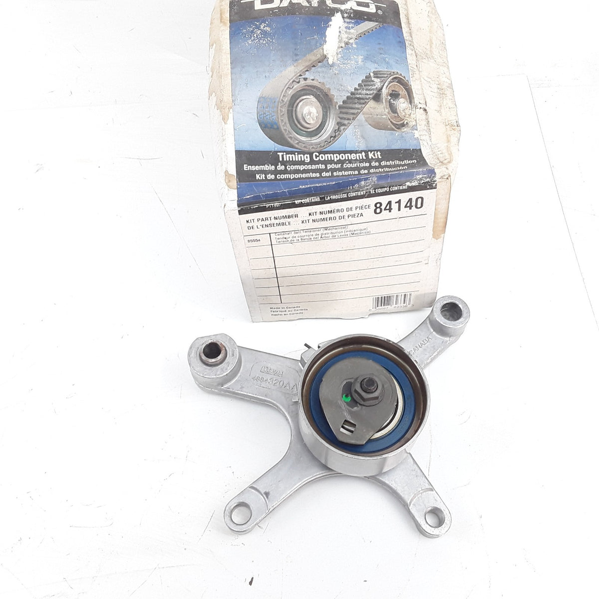 Timing Component Kit Fits Dodge SX 2.0 Neon Chrysler Neon (1996 1997 1998-2005)