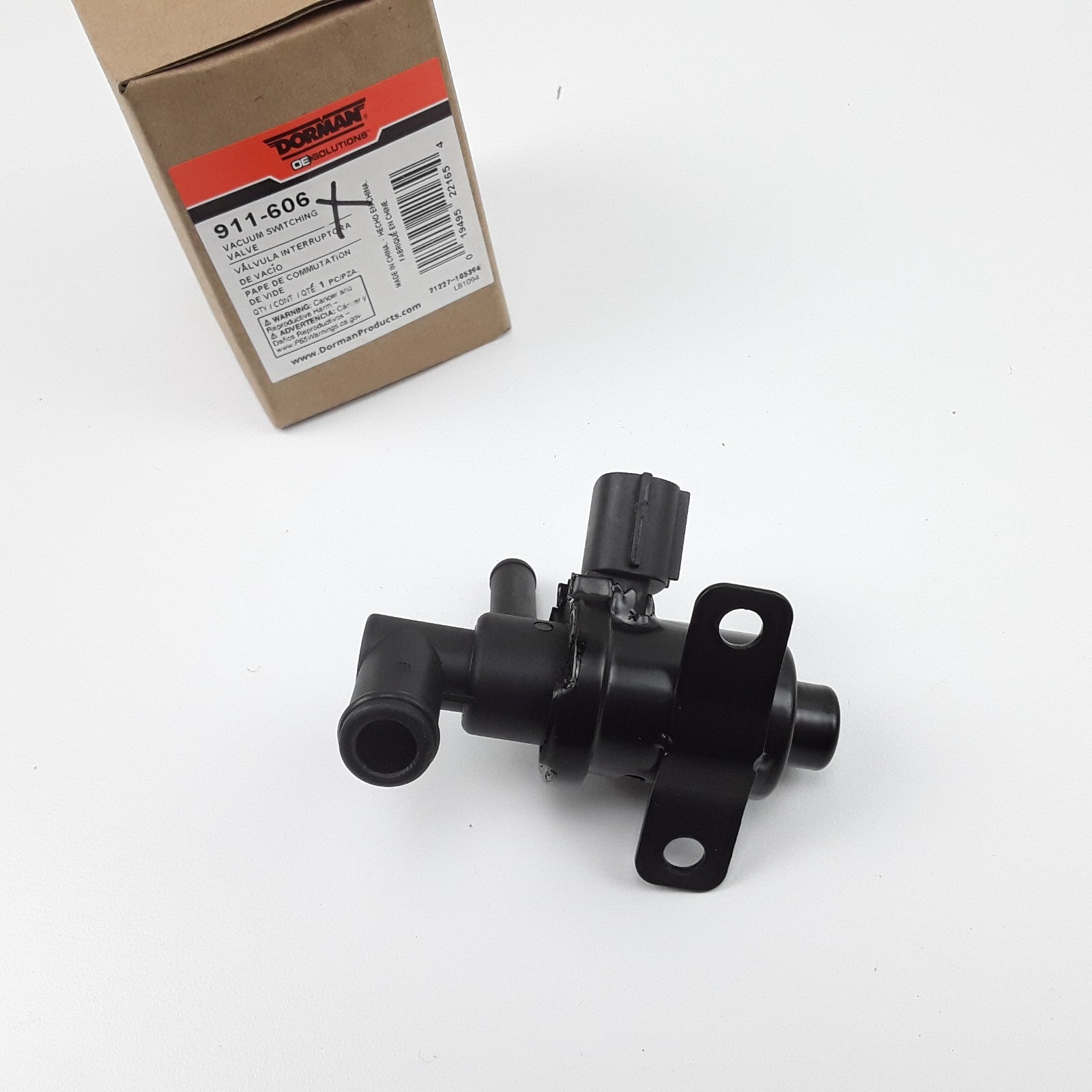 Vacuum Switching Valve Fits Lexus ES330 ES300 Toyota Camry Avalon (2000-2006)