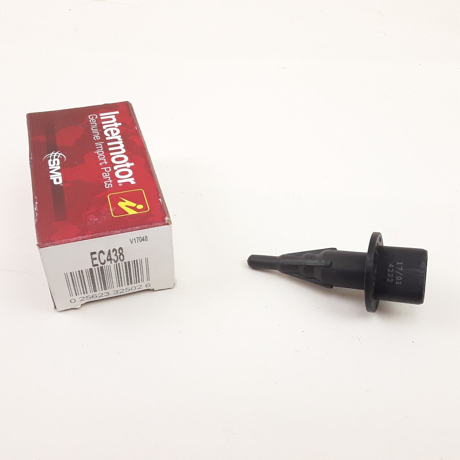 Intake Air Temperature Sensor Fits Suzuki Mazda Subaru Toyota Pontiac 1988-2006