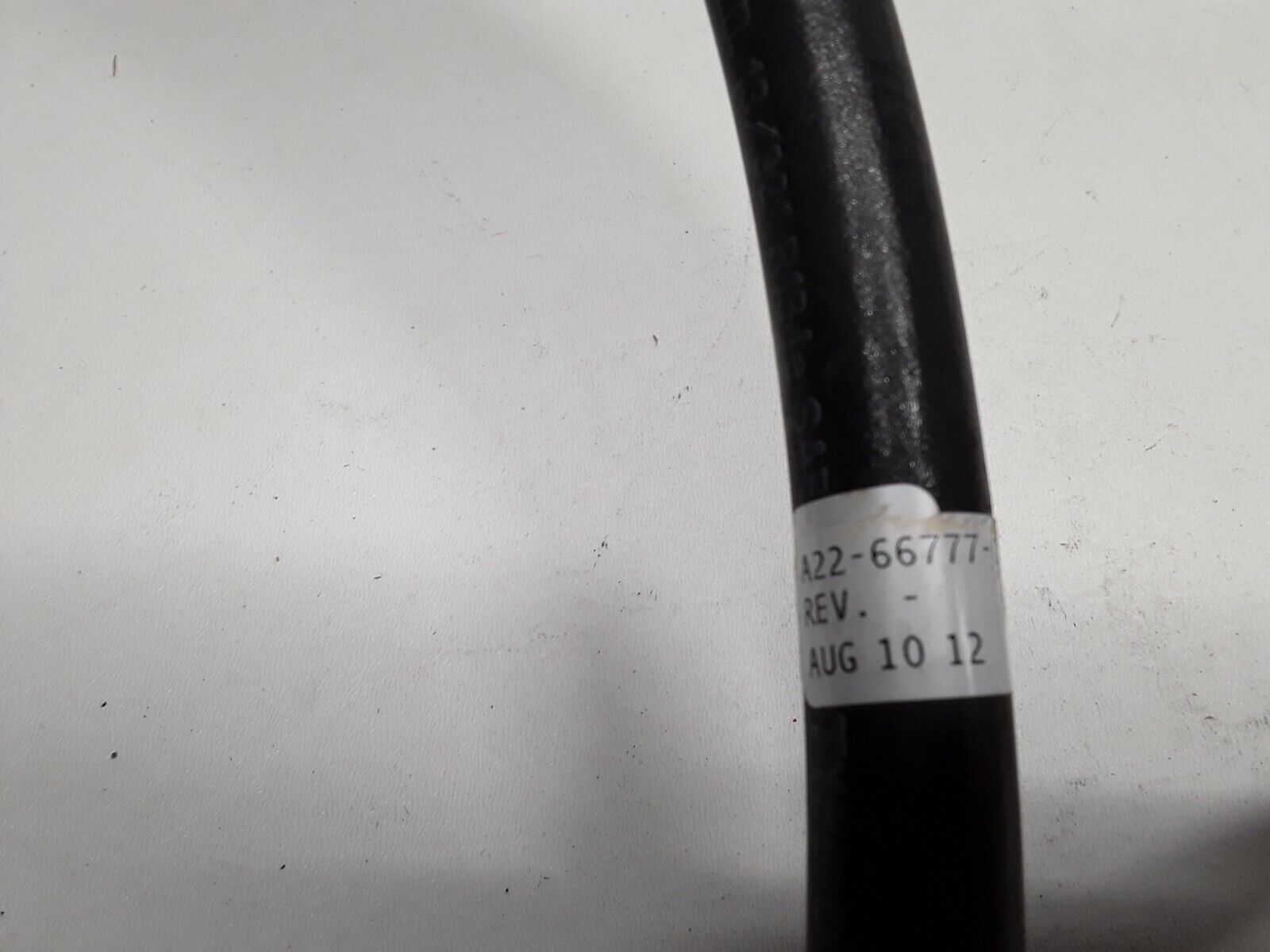 FREIGHTLINER HOSE/TUBE-REFRIGERANT,NO.8-AC, A22-66777-001 (556440) FAST SHIPPING - HotCarParts