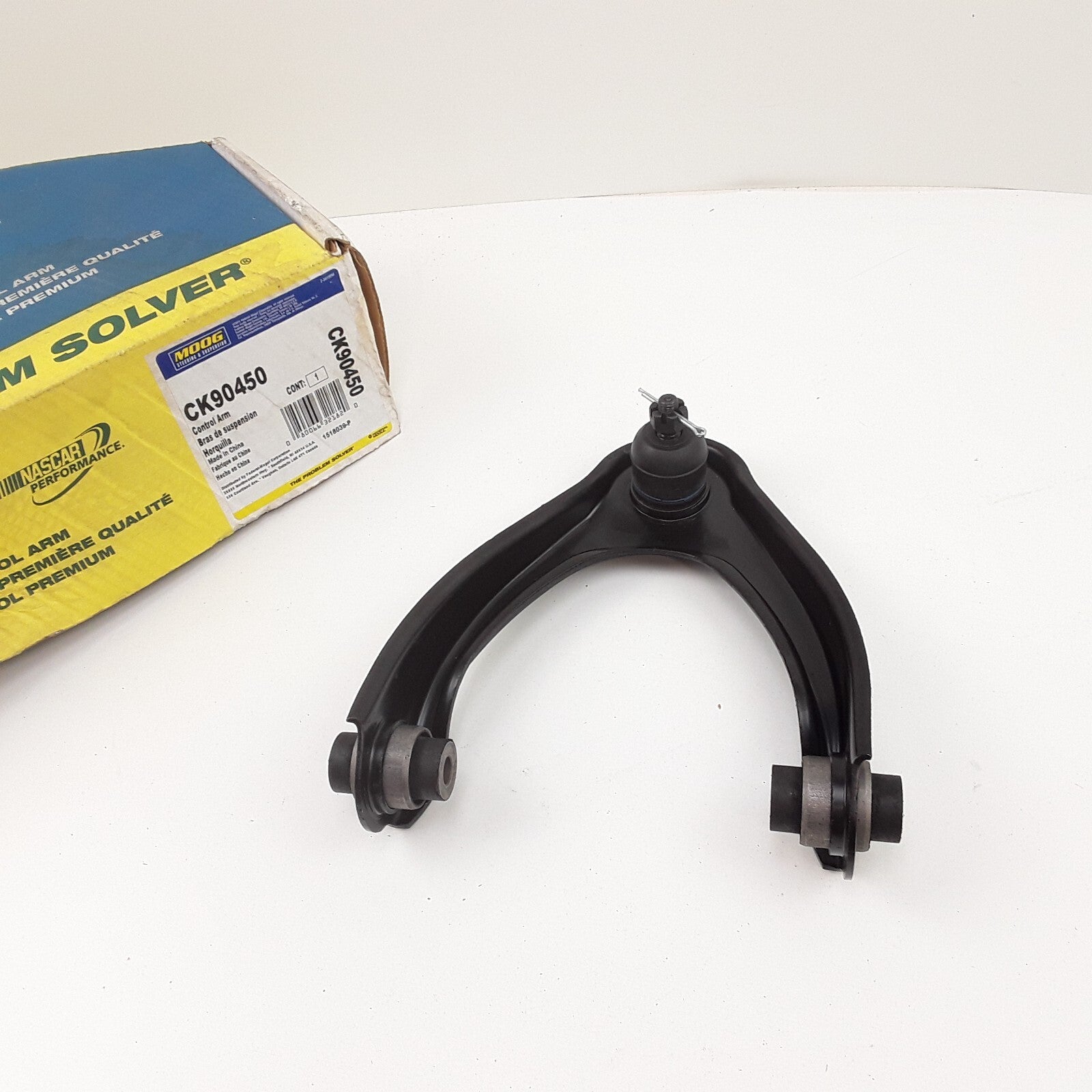 MOOG CK90450 Suspension Control Arm Fits Acura EL Honda Civic (1996 1997-2000)