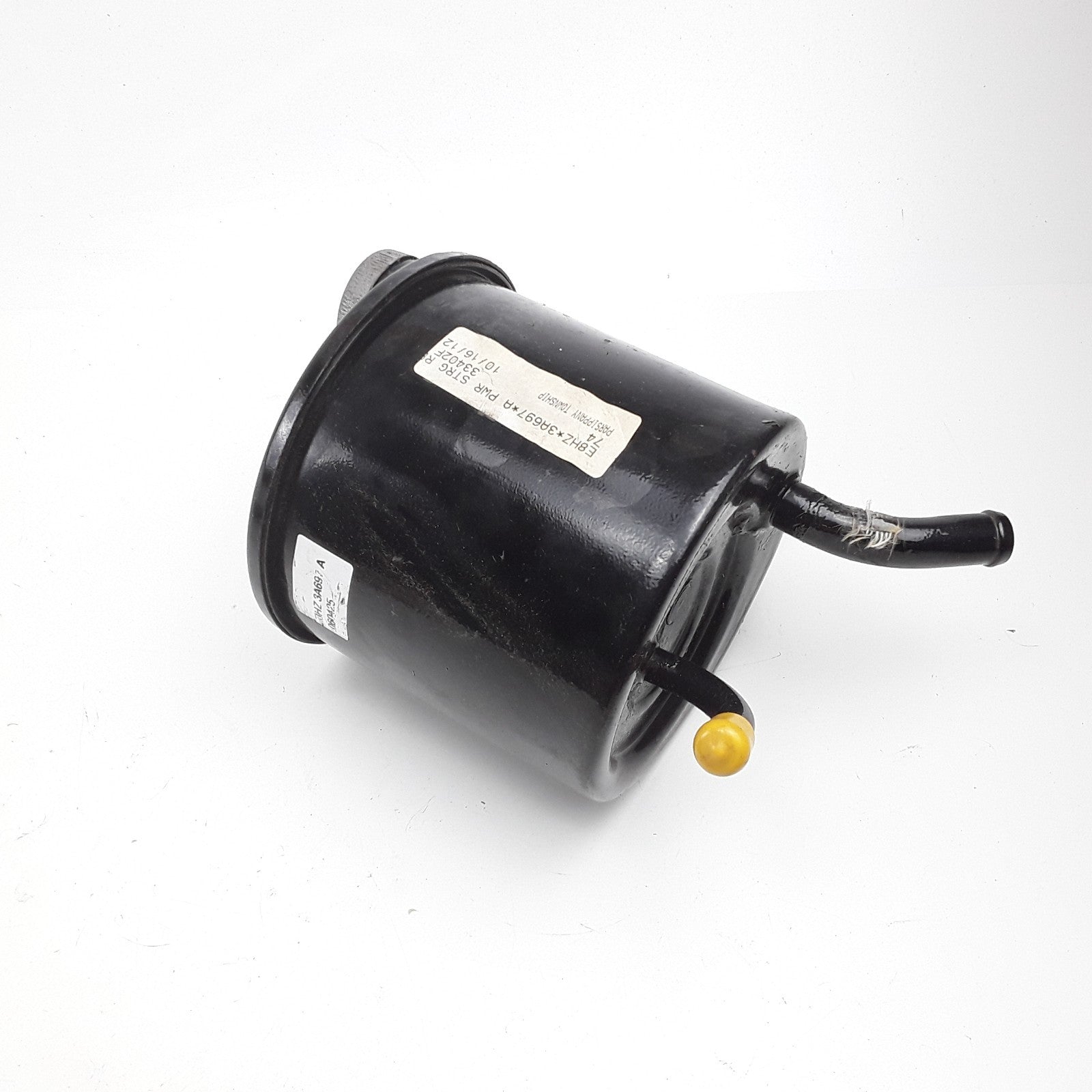 OEM Oil Pump Tank Power Steering Reservoir For Ford,Freightliner E8HZ 3A697 A