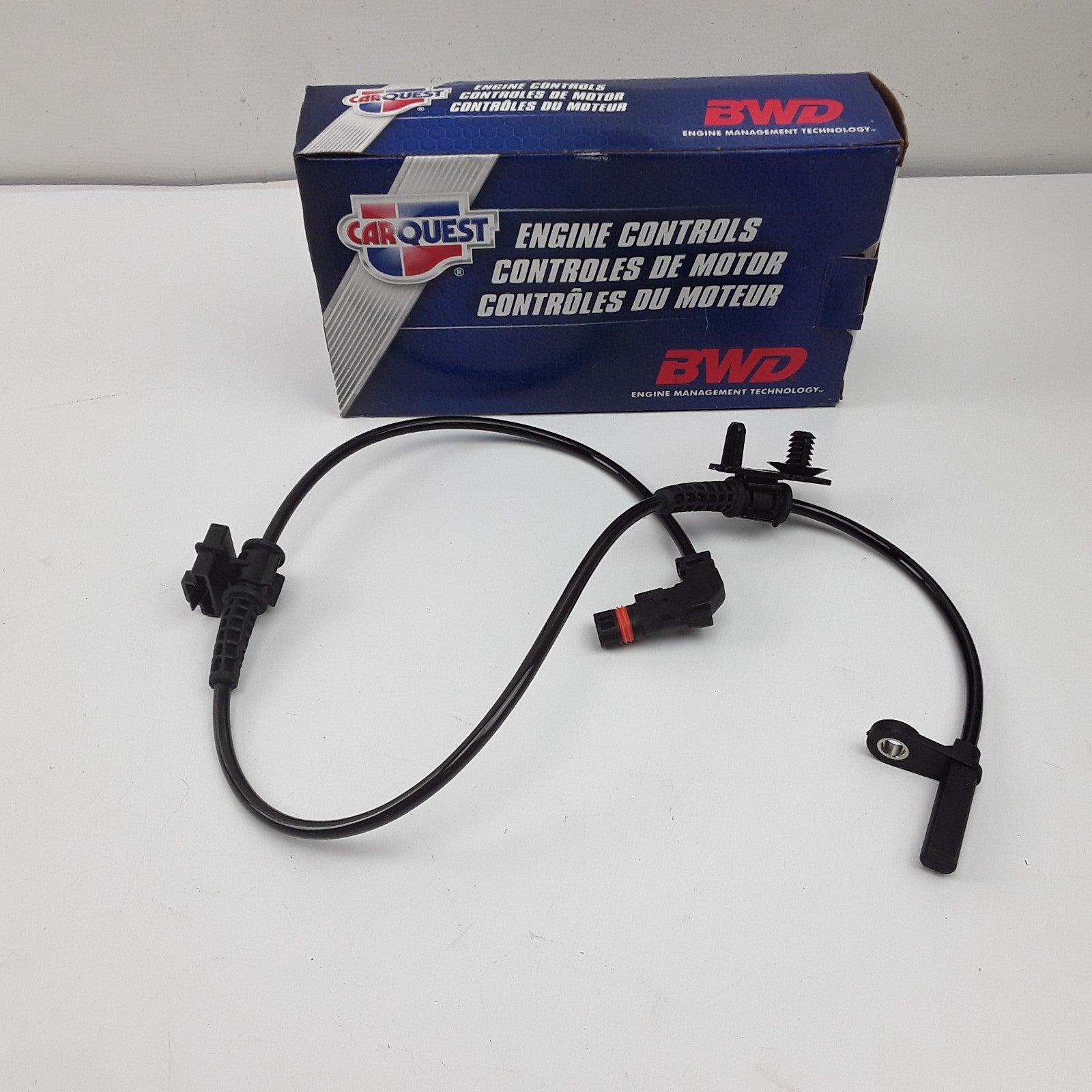 ABS Wheel Speed Sensor Fits Dodge Challenger 2008-2010 Chrysler 300 2005-2010