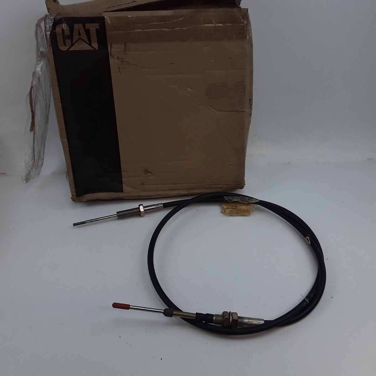Caterpillar 5V-4732 Governor Control Linkage Cable Fits 966D 966E 950B 950E 816B