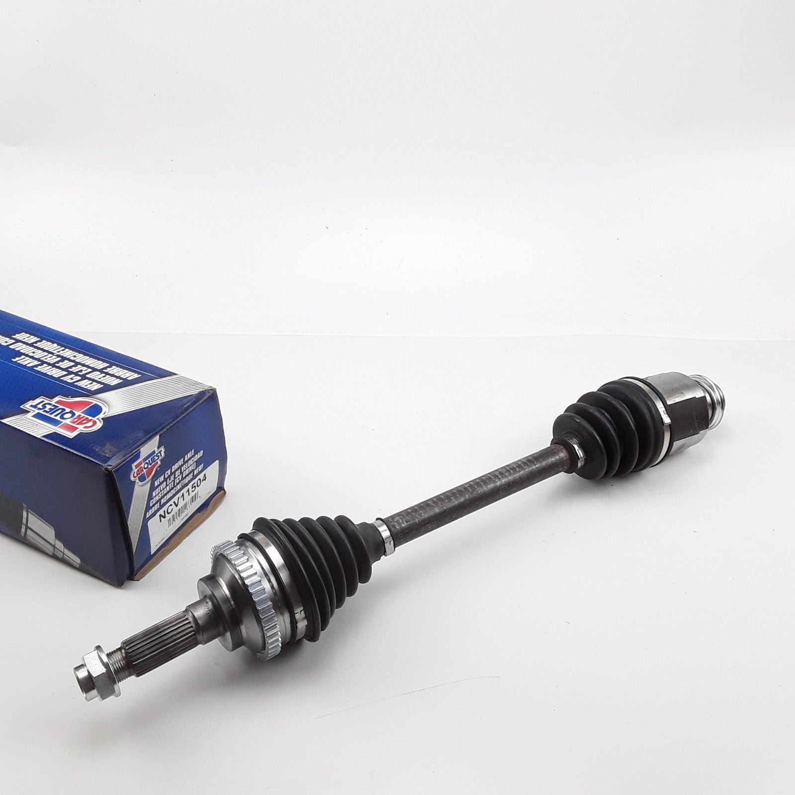 Front Right CV Drive Axle Shaft Fits Ford Escort 1998 1999 2000 2001 2002 2003
