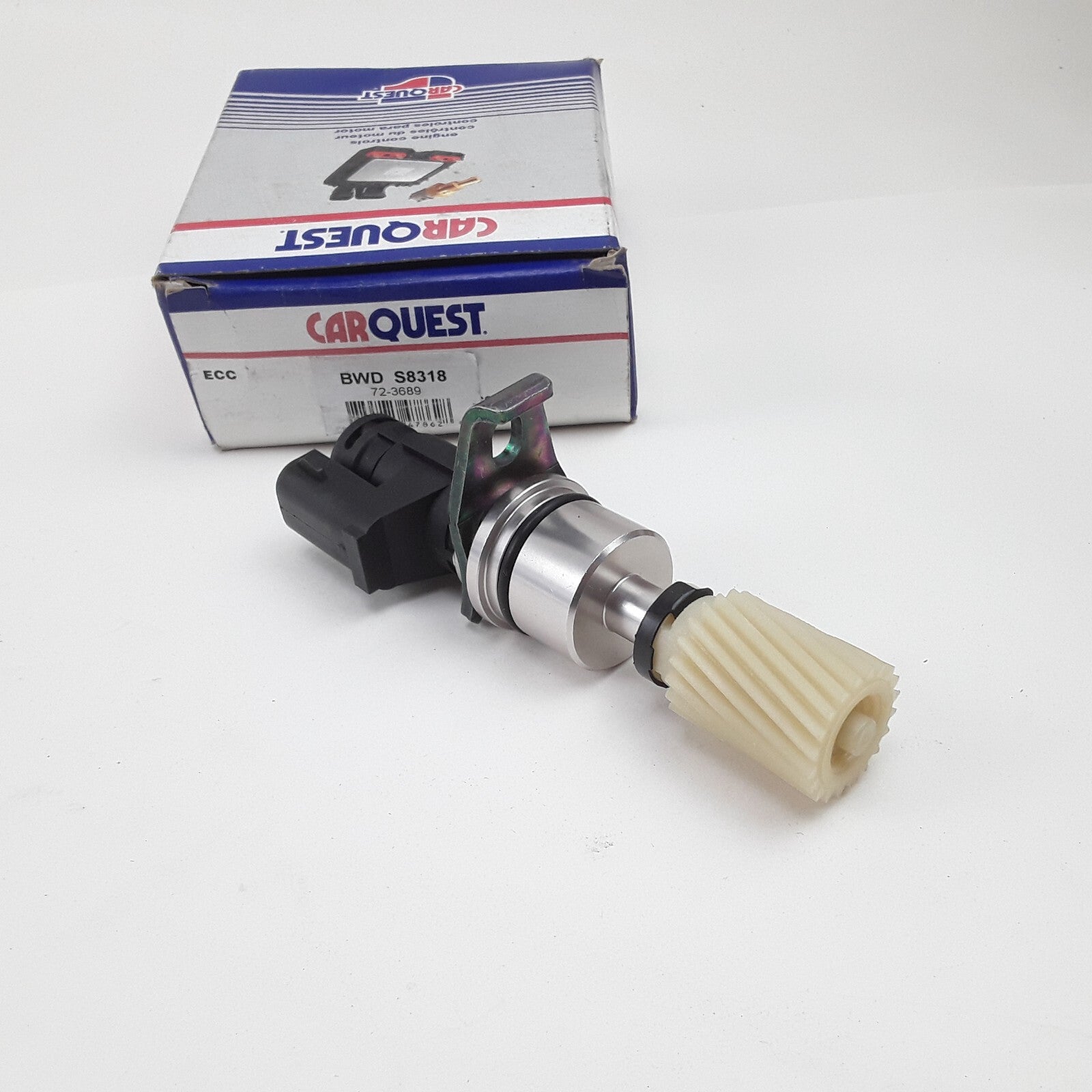 BWD S8318 Vehicle Speed Sensor Fits Mercury Sable Ford Taurus (1994 1995-1999)