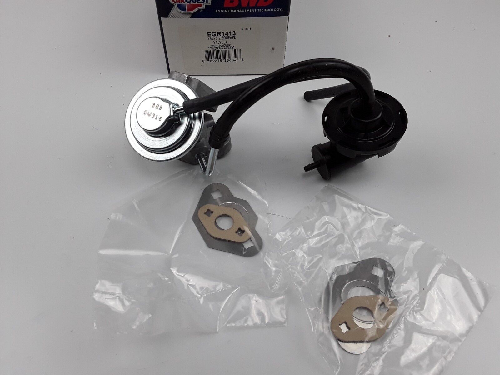 EGR Valve Fits Dodge Neon ,Plymouth Neon 1996 1997 1998 1999 - HotCarParts