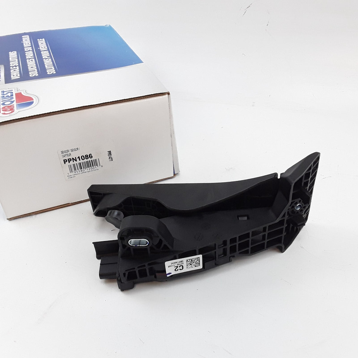Carquest PPN1086 Accelerator Sensor Fits Hyundai Sonata 2015 2016 2017 2018 2019