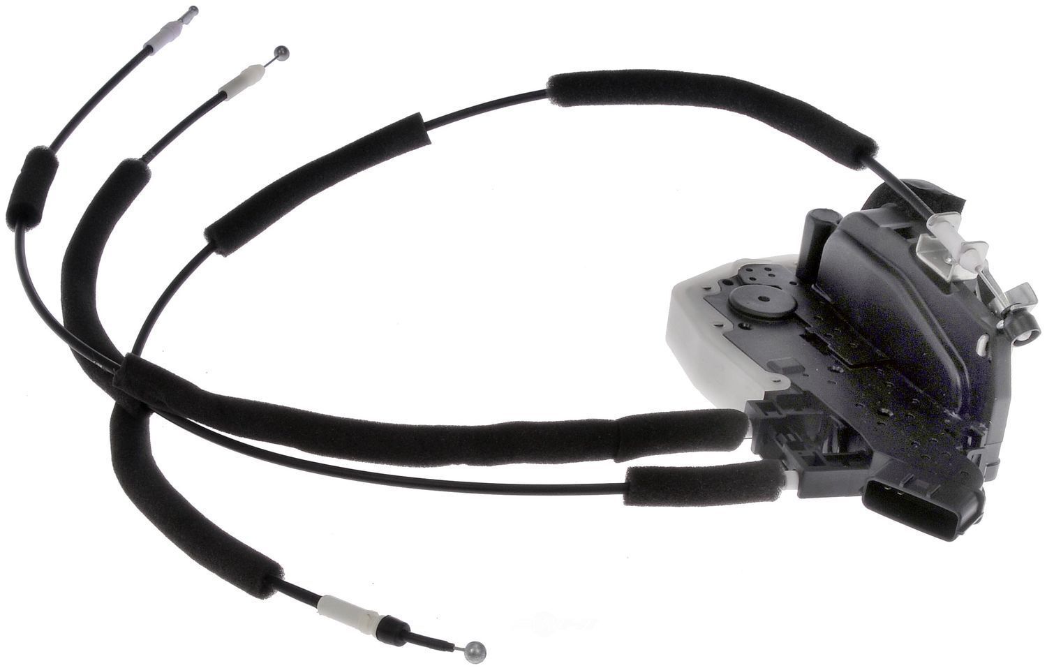 Integrated Door Lock Actuator Fits Nissan Altima 2007 2008 2009 2010 2011 2012