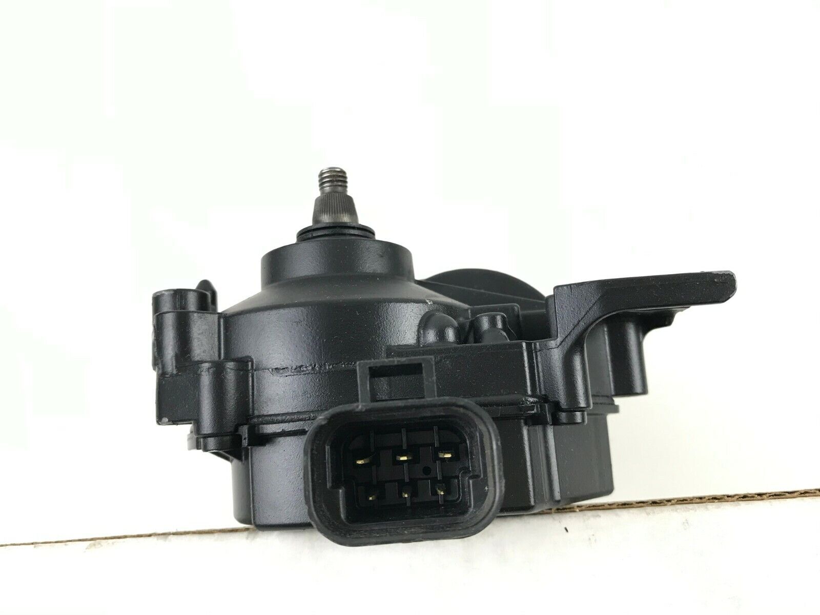 Windshield Wiper Motor Front GENUINE Cardone 40-10016 Reman for Chevrolet, GMC, - HotCarParts