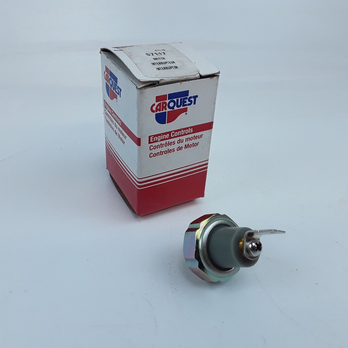 Engine Oil Pressure Switch Fits Dodge Mitsubishi Hyundai Kia Plymouth 1987-2019
