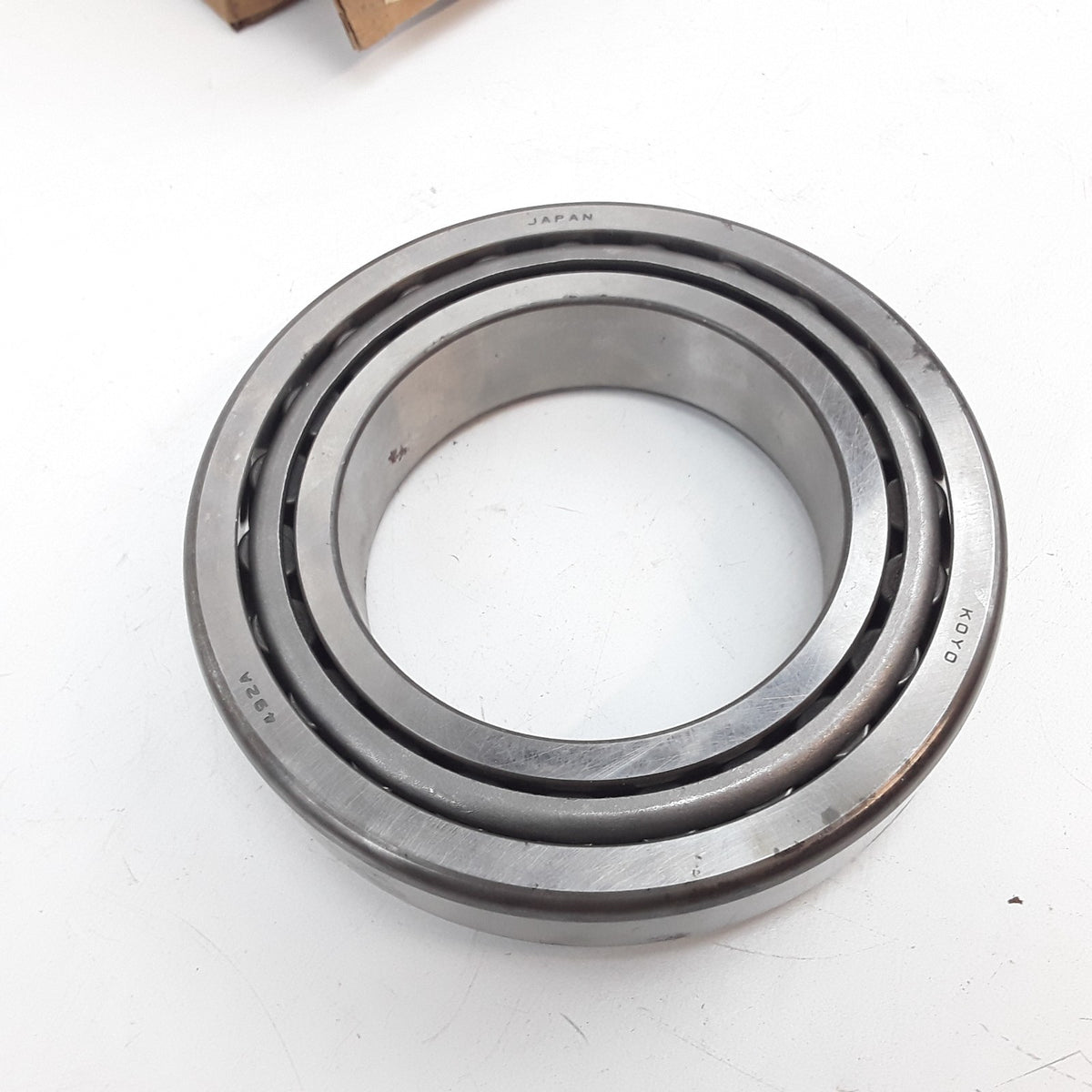 AGCO 3405248M91 Tapered Roller Bearing Fits Massey Ferguson Tractors