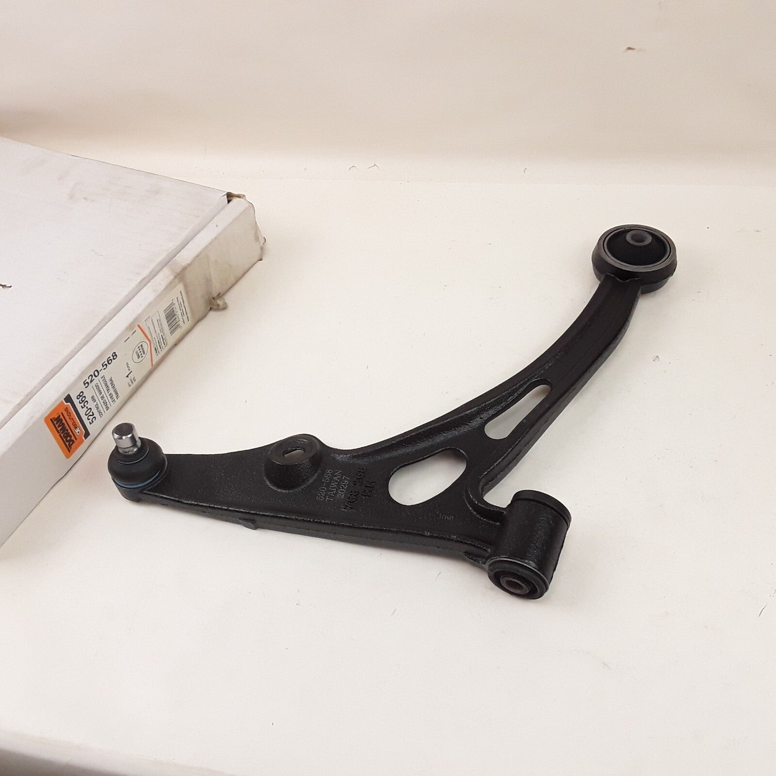 Front Right Suspension Control Arm Ball Joint Fits Suzuki Aerio 2002 2003