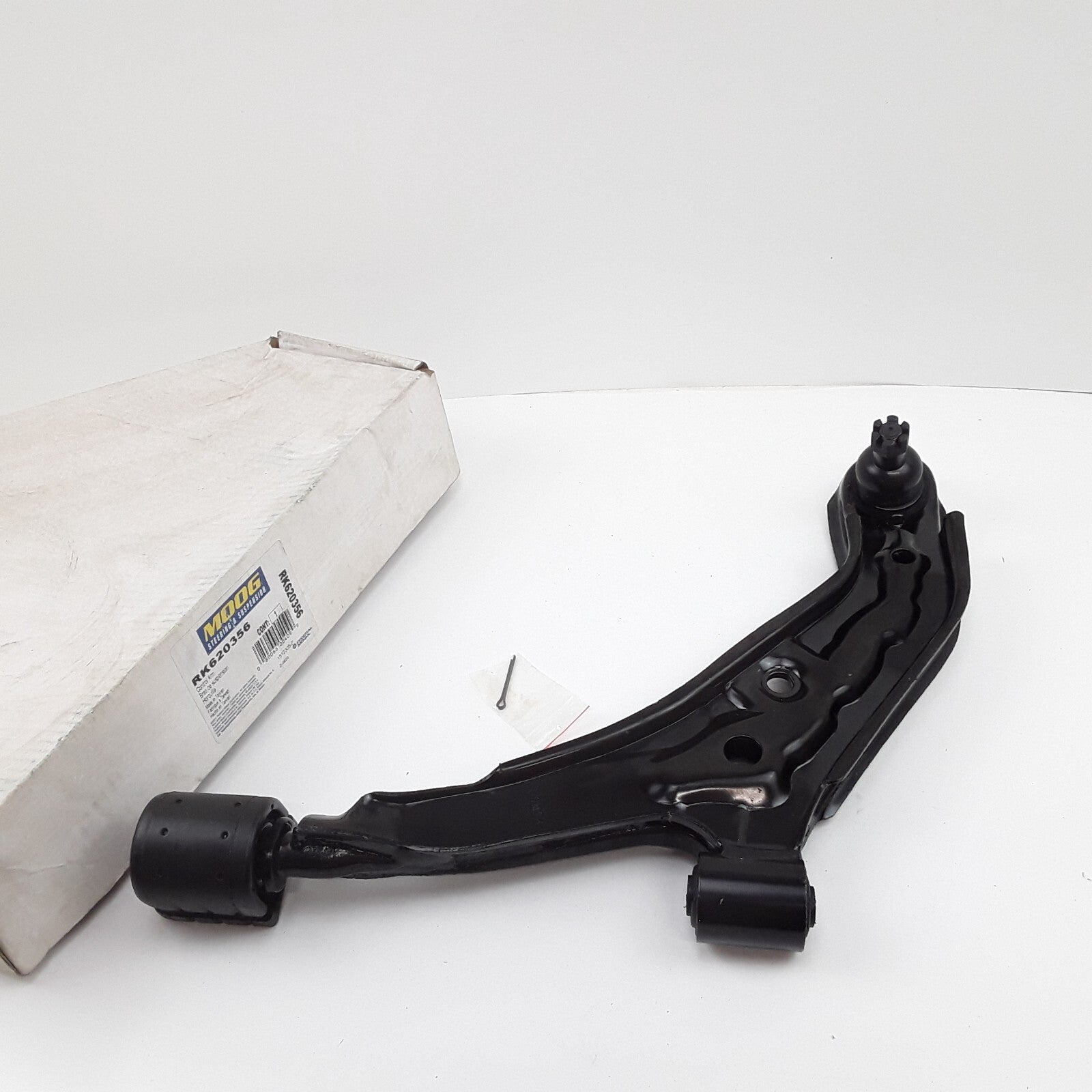 Front Left Lower Suspension Control Arm Fits Nissan Sentra 200SX (1995-1999)