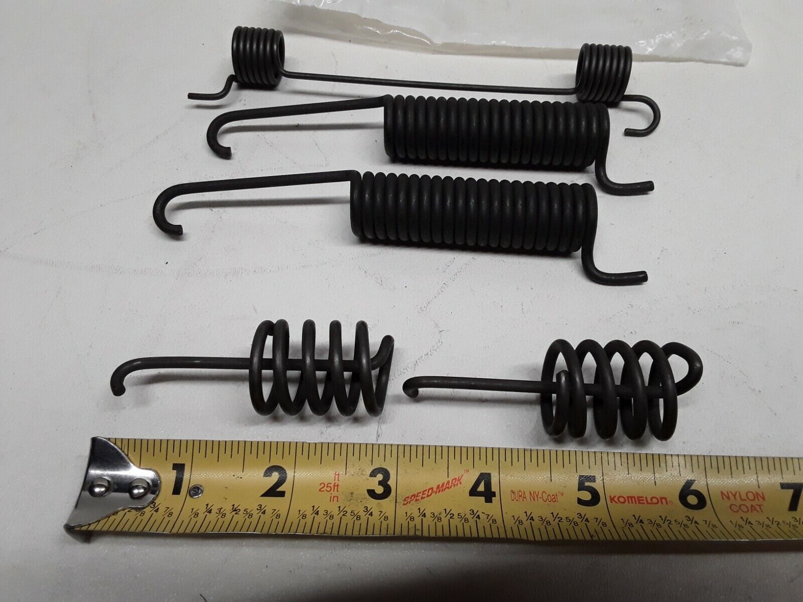 GENUINE Yale 580090177,BRAKE SPRING KIT (Dry Brake)Forklift GDP090VX FAST SHIPP - HotCarParts