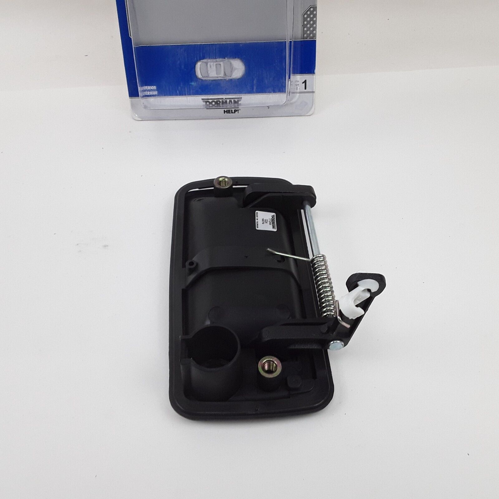 Front Right Exterior Door Handle Fits Chevrolet GMC Oldsmobile Isuzu 1994-2005