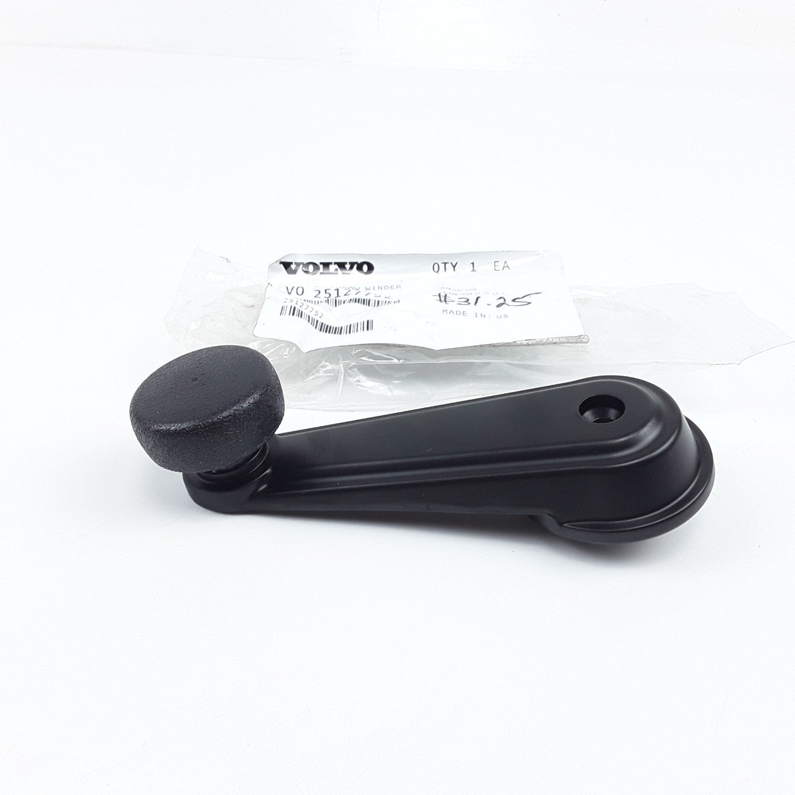 OEM Window Crank Handle Fits Mack CHU GU8 CV GU7 CH CXP CXU 1995 1996 1997-2009
