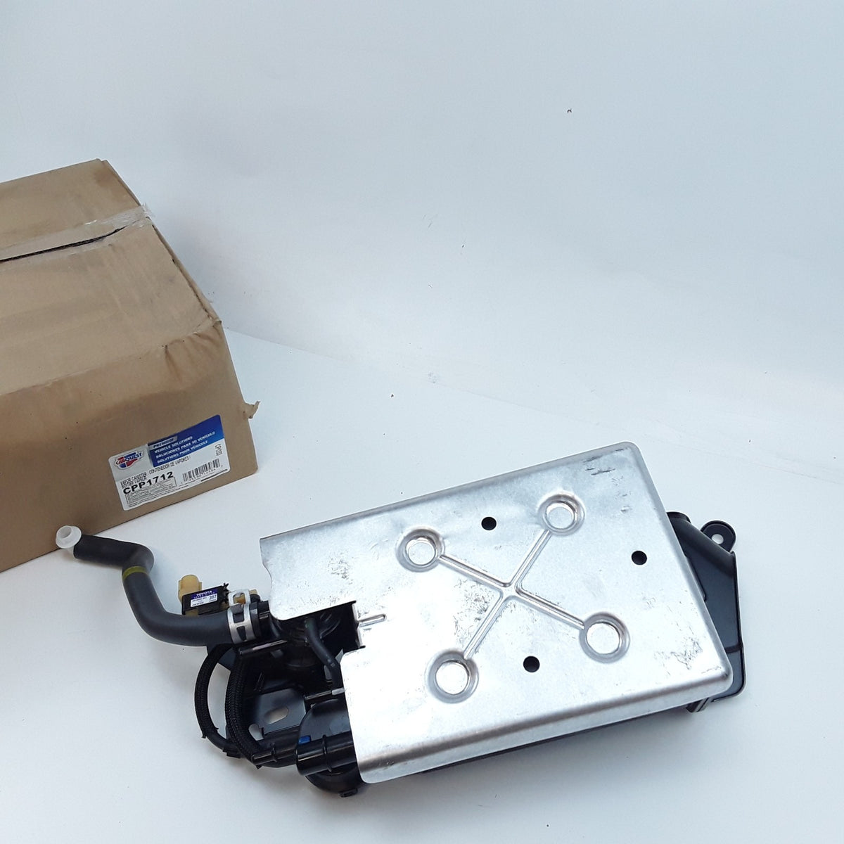 Fuel Vapor Canister Fits Toyota Corolla Matrix Pontiac Vibe 2003 2004 2005-2008